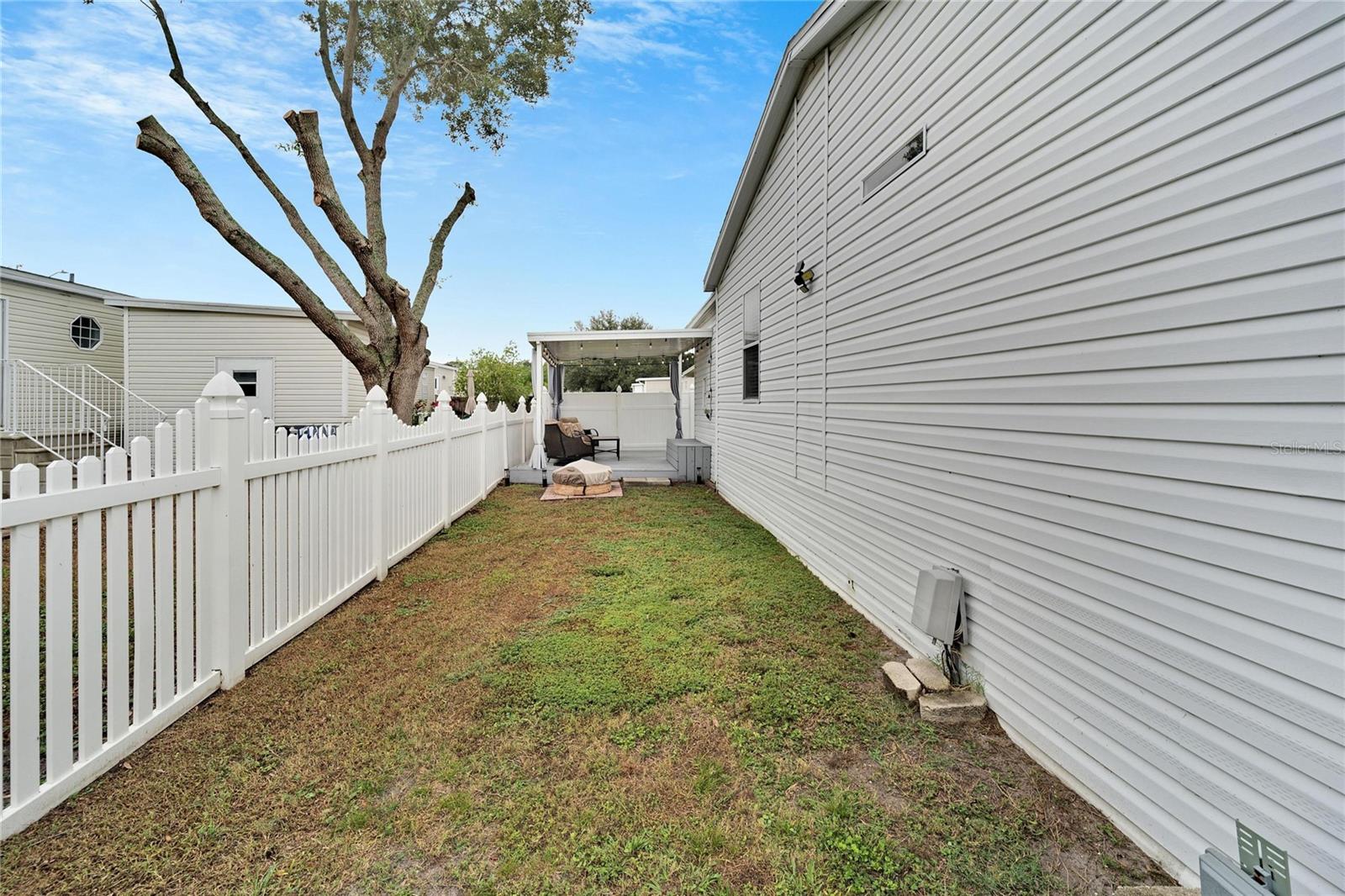 LAKE FANTASIA PLATTED SUB - Residential