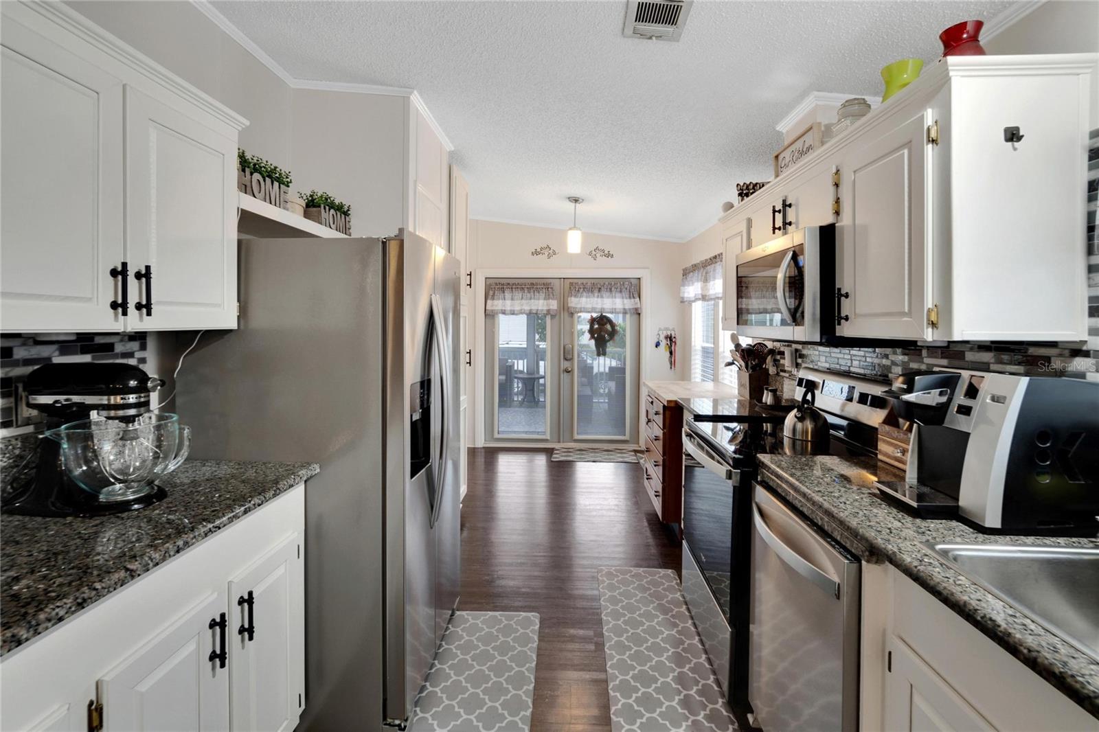 LAKE FANTASIA PLATTED SUB - Residential