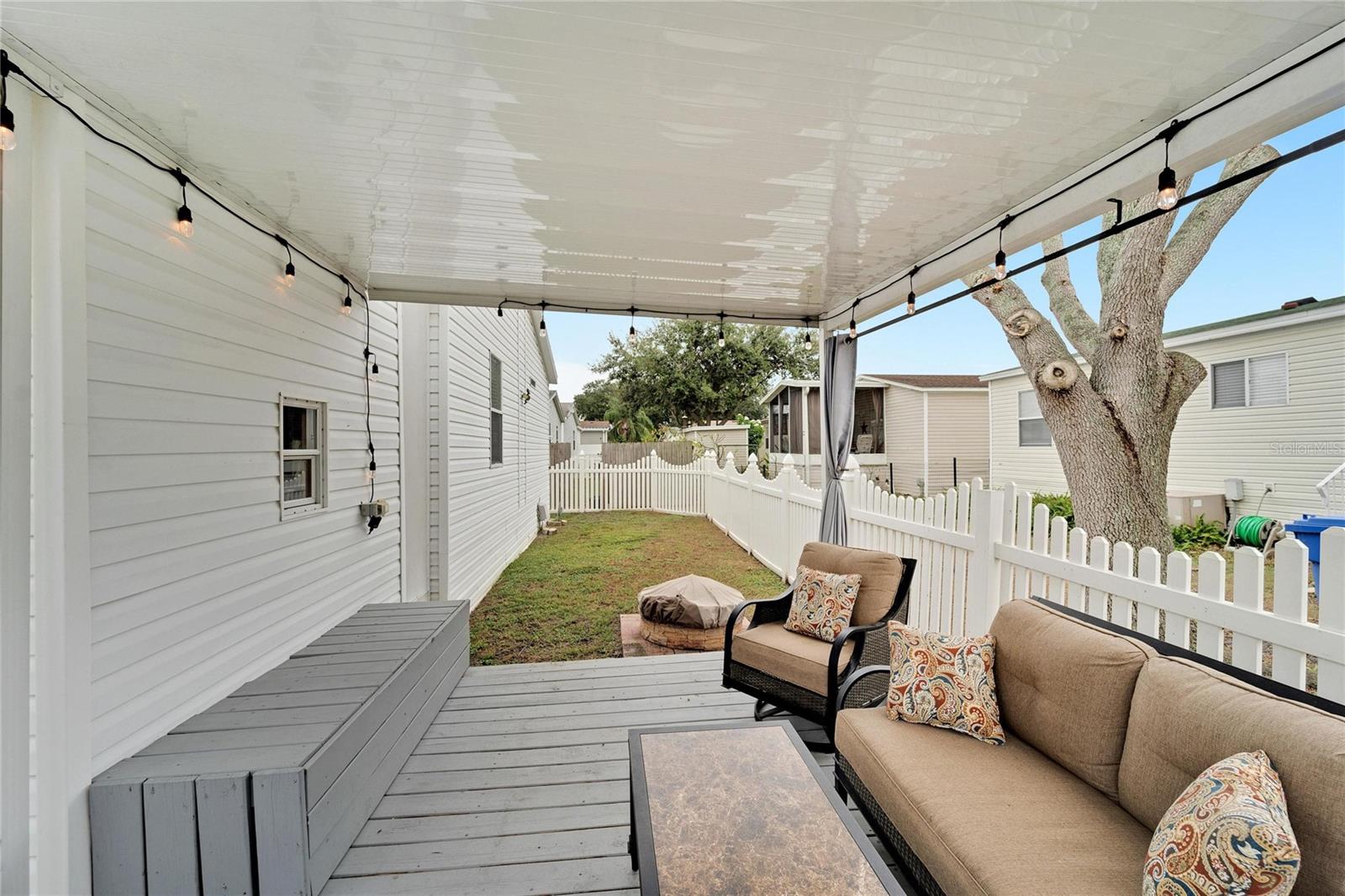 LAKE FANTASIA PLATTED SUB - Residential