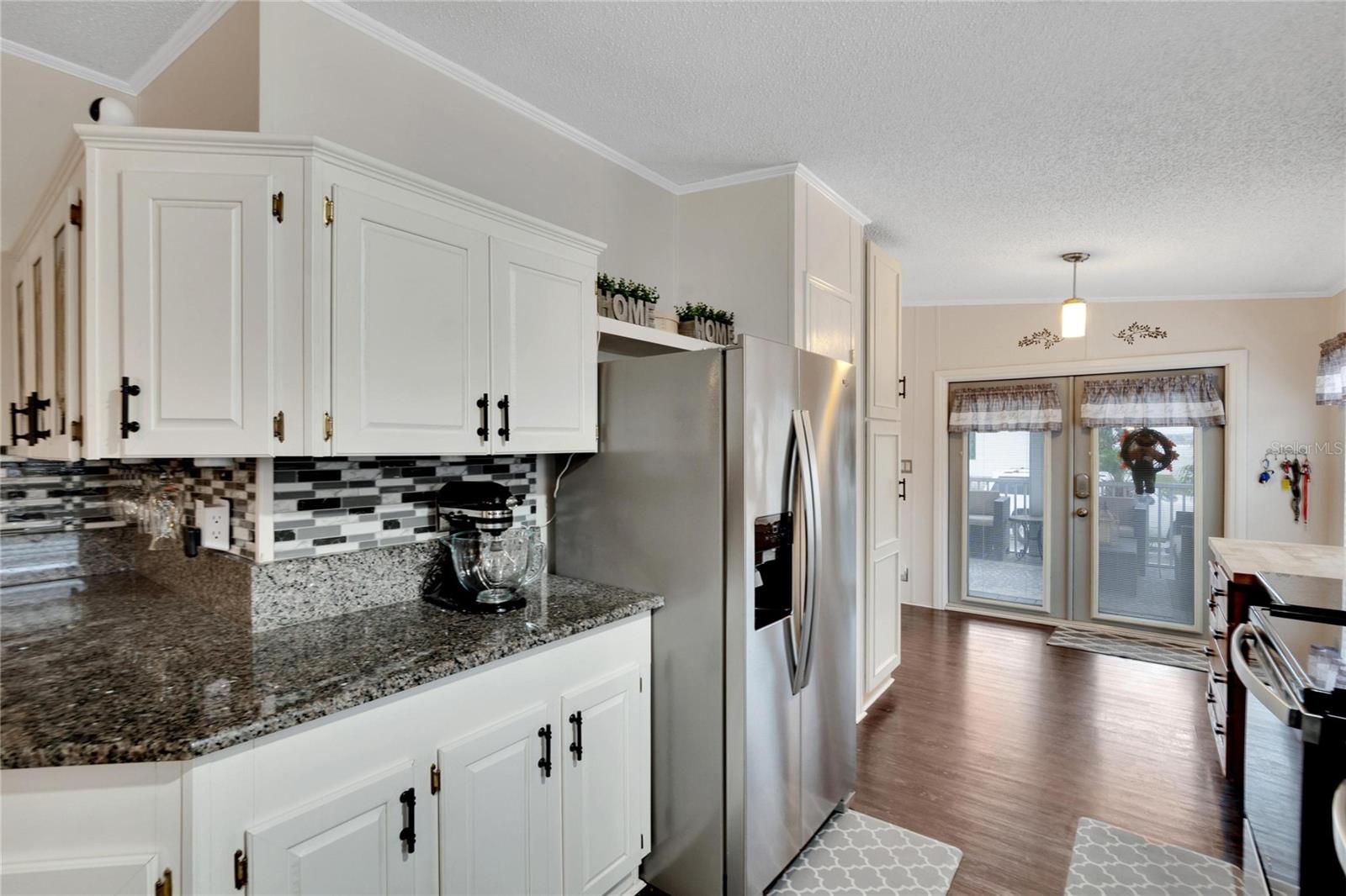 LAKE FANTASIA PLATTED SUB - Residential