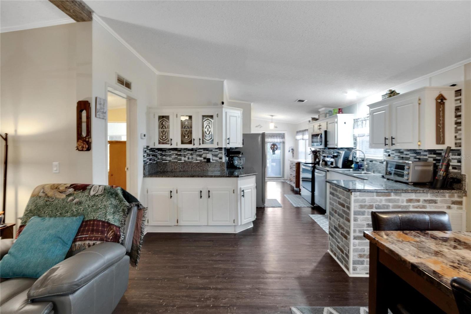 LAKE FANTASIA PLATTED SUB - Residential