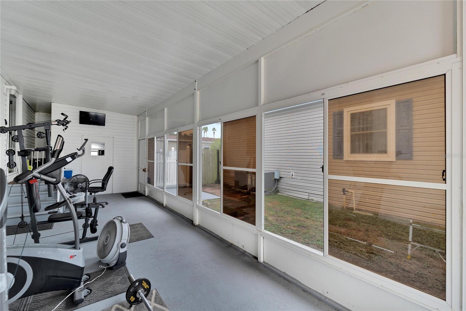 LAKE FANTASIA PLATTED SUB - Residential