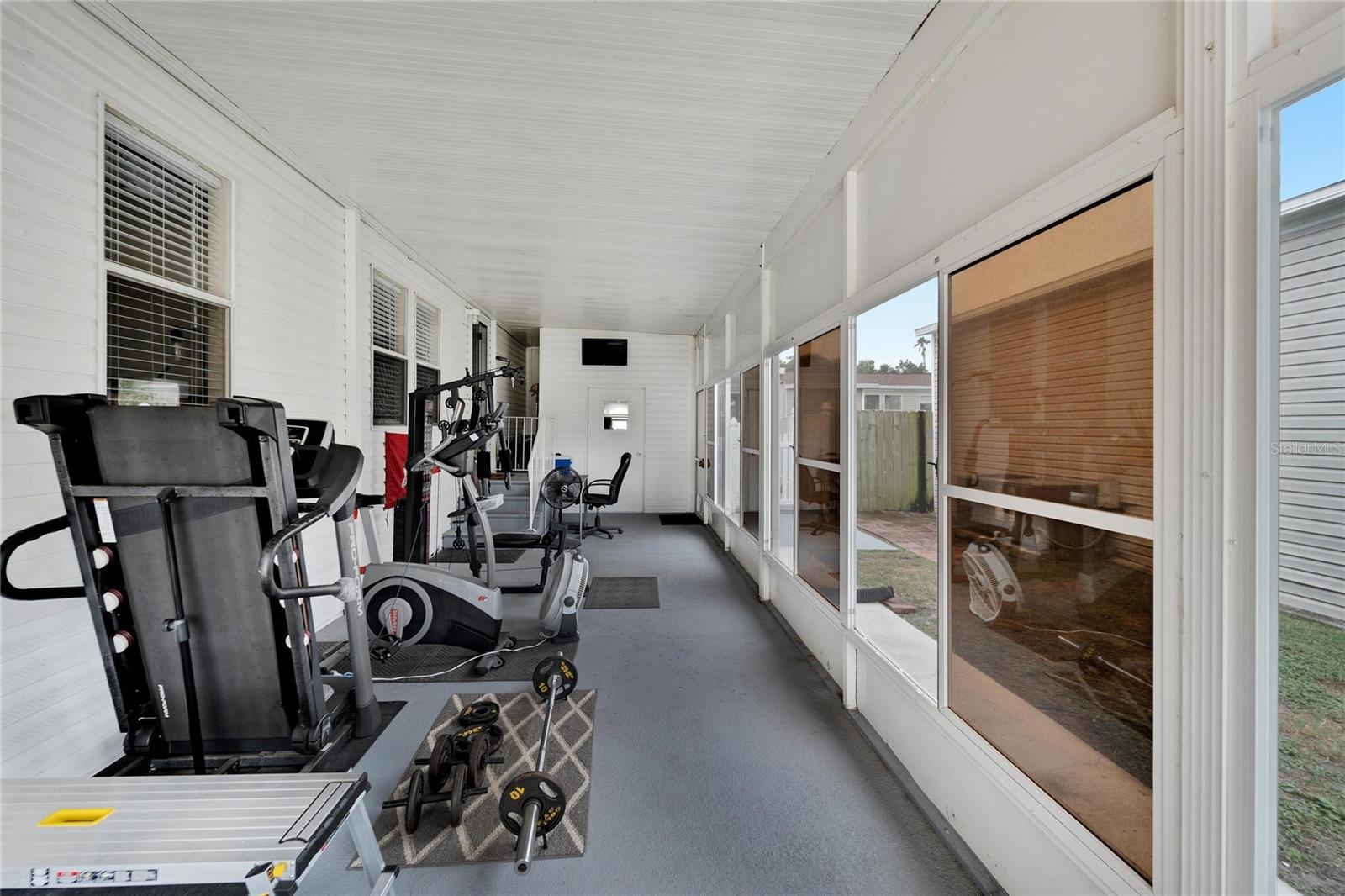 LAKE FANTASIA PLATTED SUB - Residential