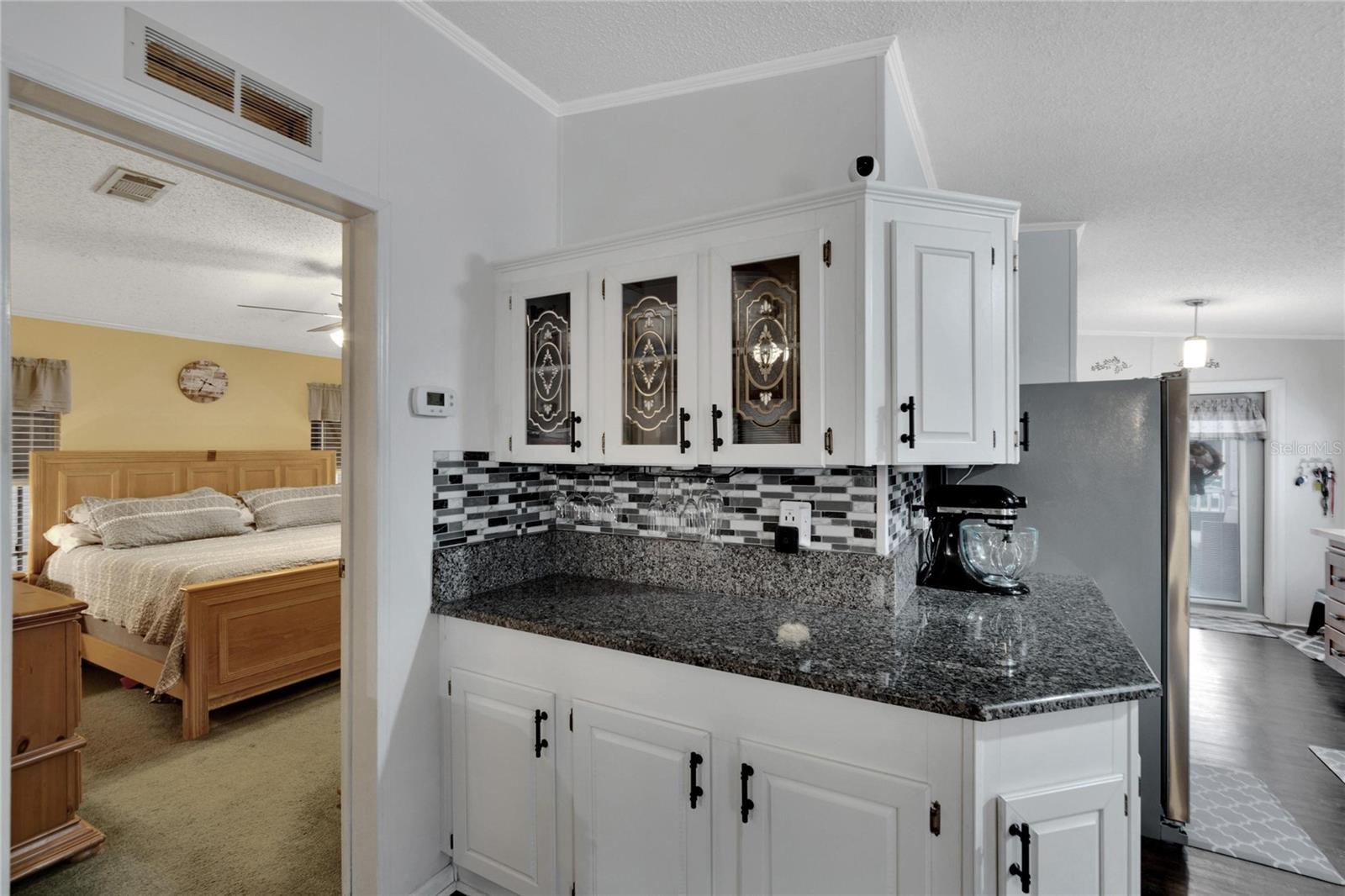 LAKE FANTASIA PLATTED SUB - Residential