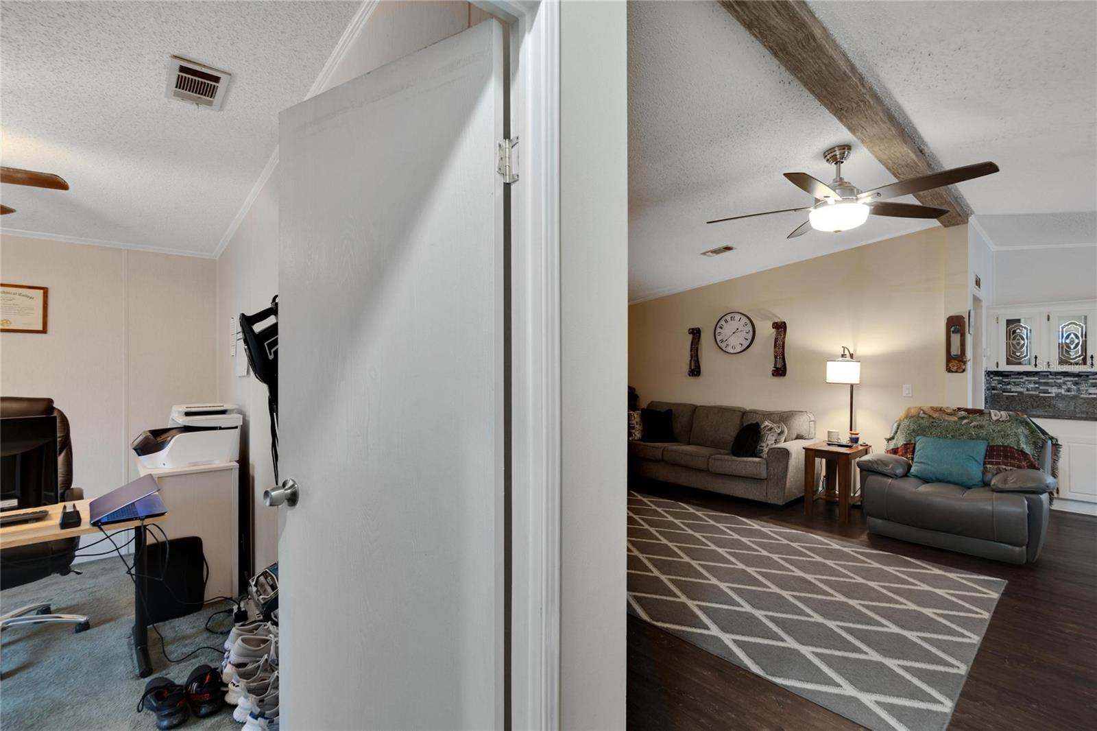 LAKE FANTASIA PLATTED SUB - Residential