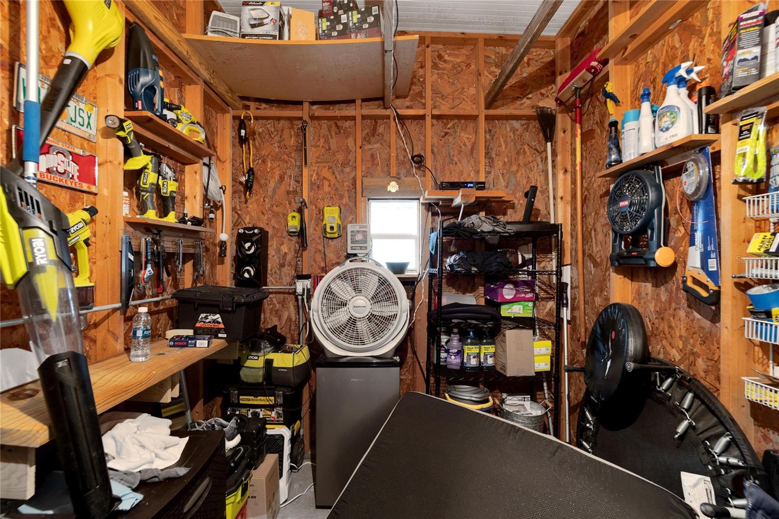 LAKE FANTASIA PLATTED SUB - Residential