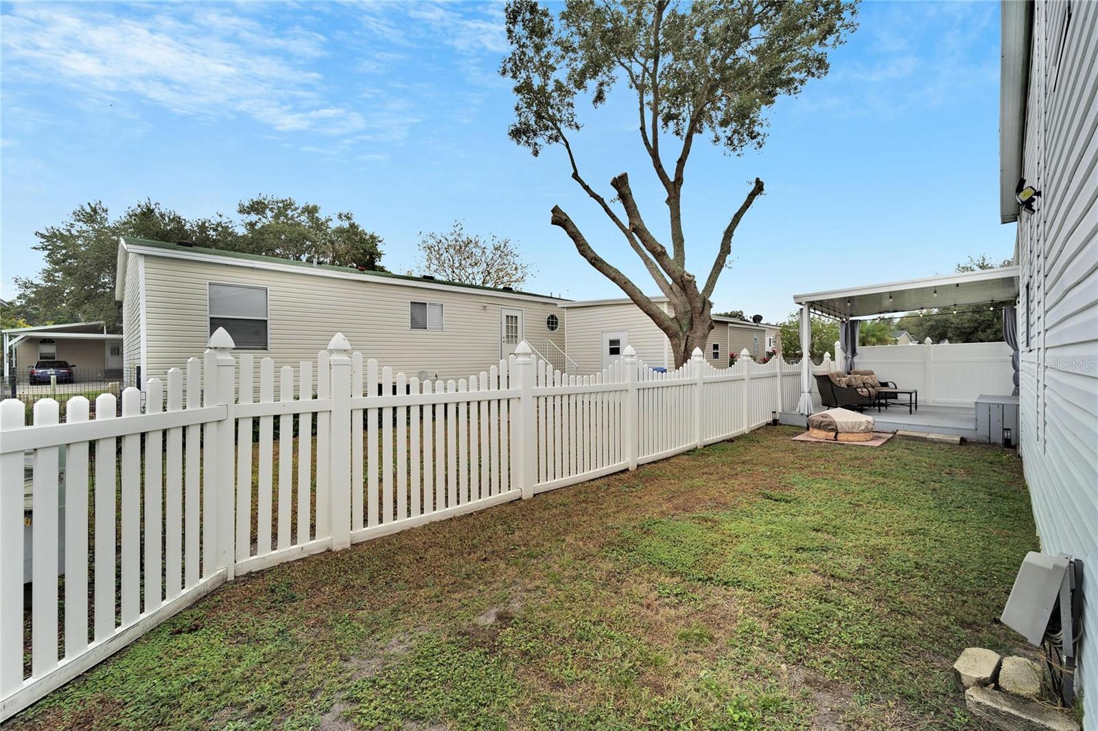 LAKE FANTASIA PLATTED SUB - Residential