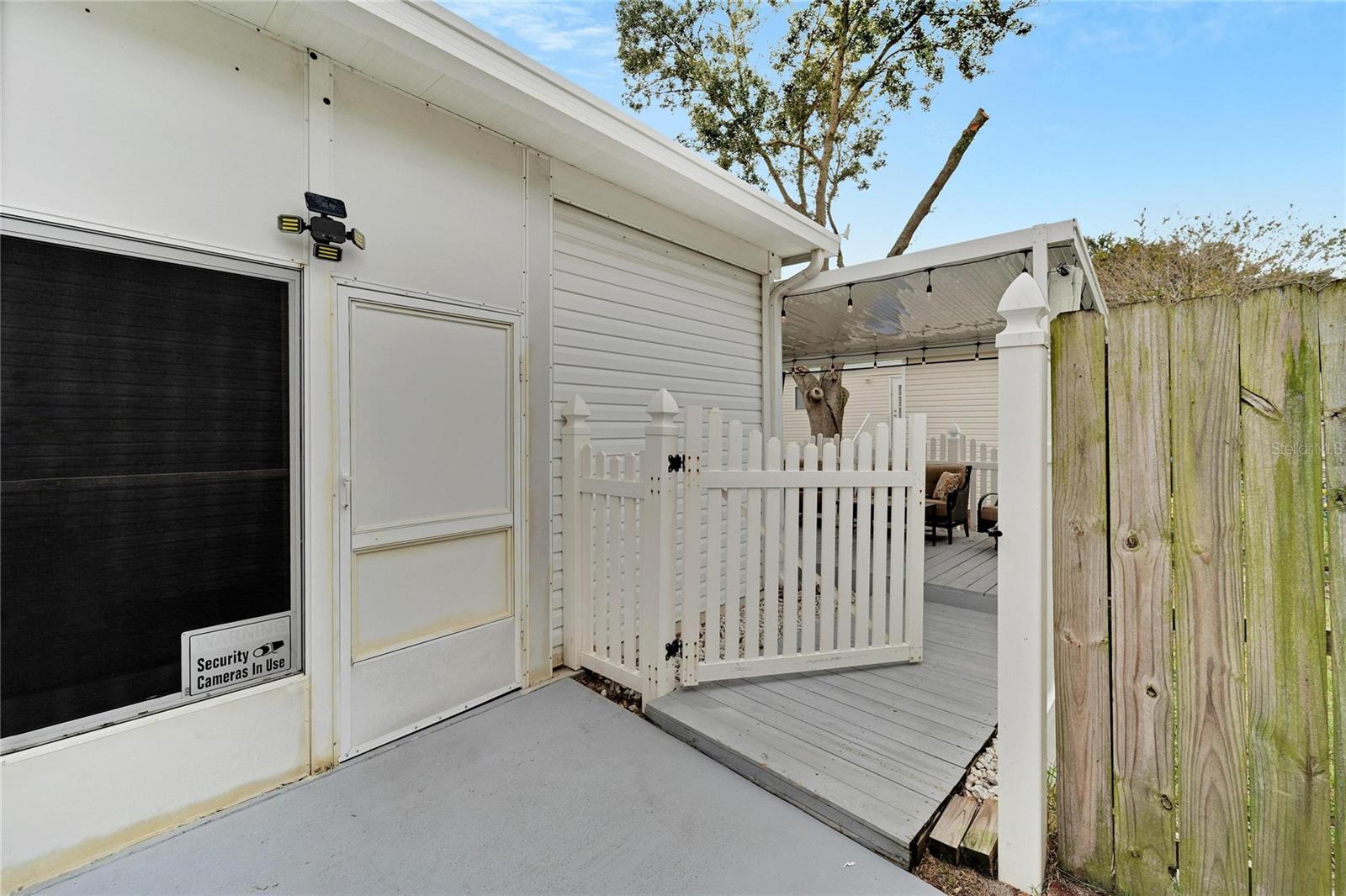 LAKE FANTASIA PLATTED SUB - Residential