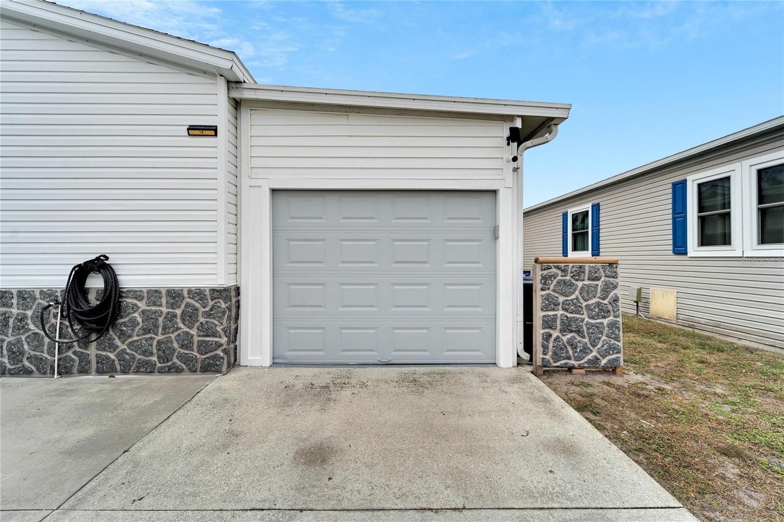 LAKE FANTASIA PLATTED SUB - Residential