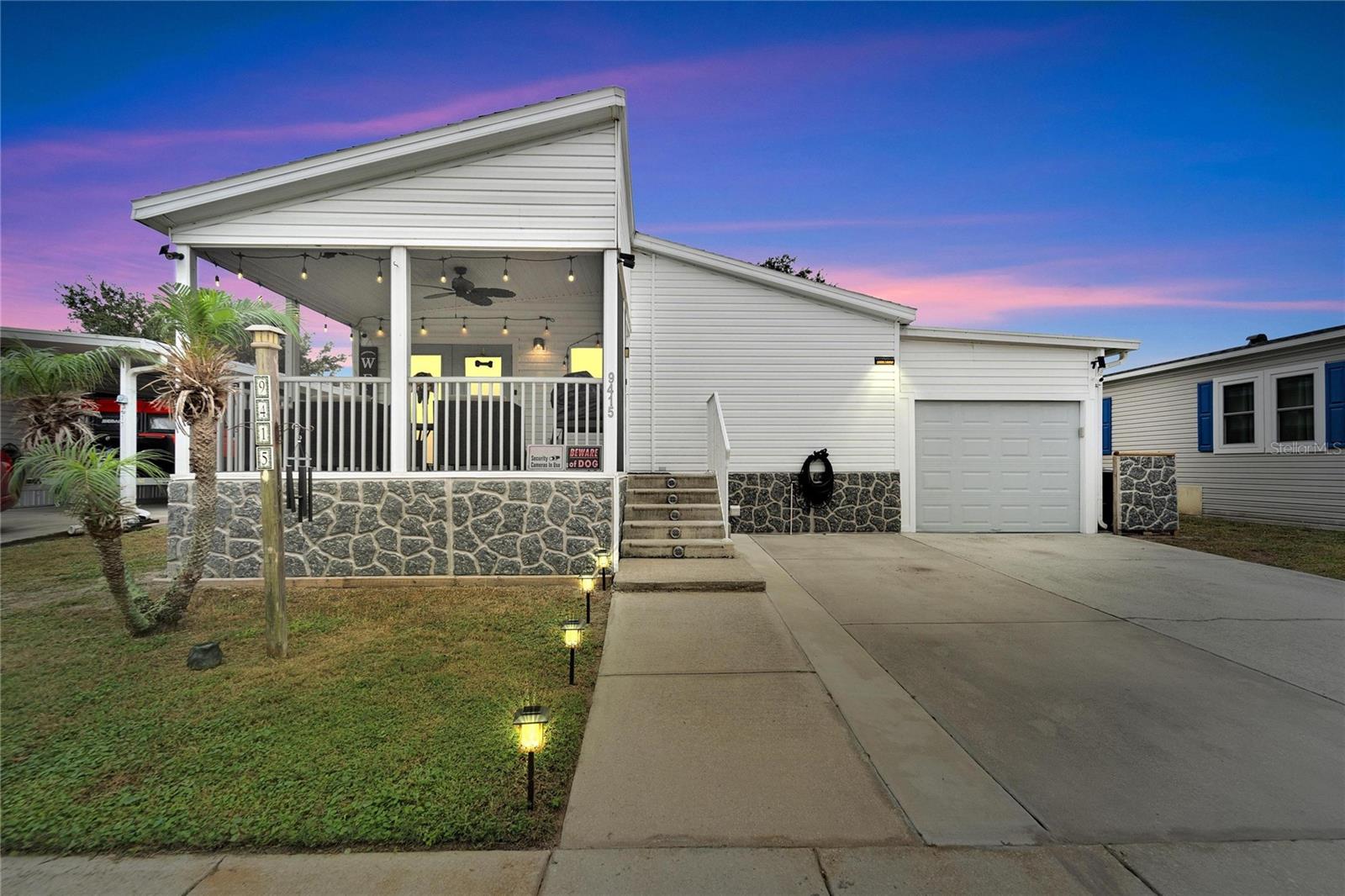 LAKE FANTASIA PLATTED SUB - Residential