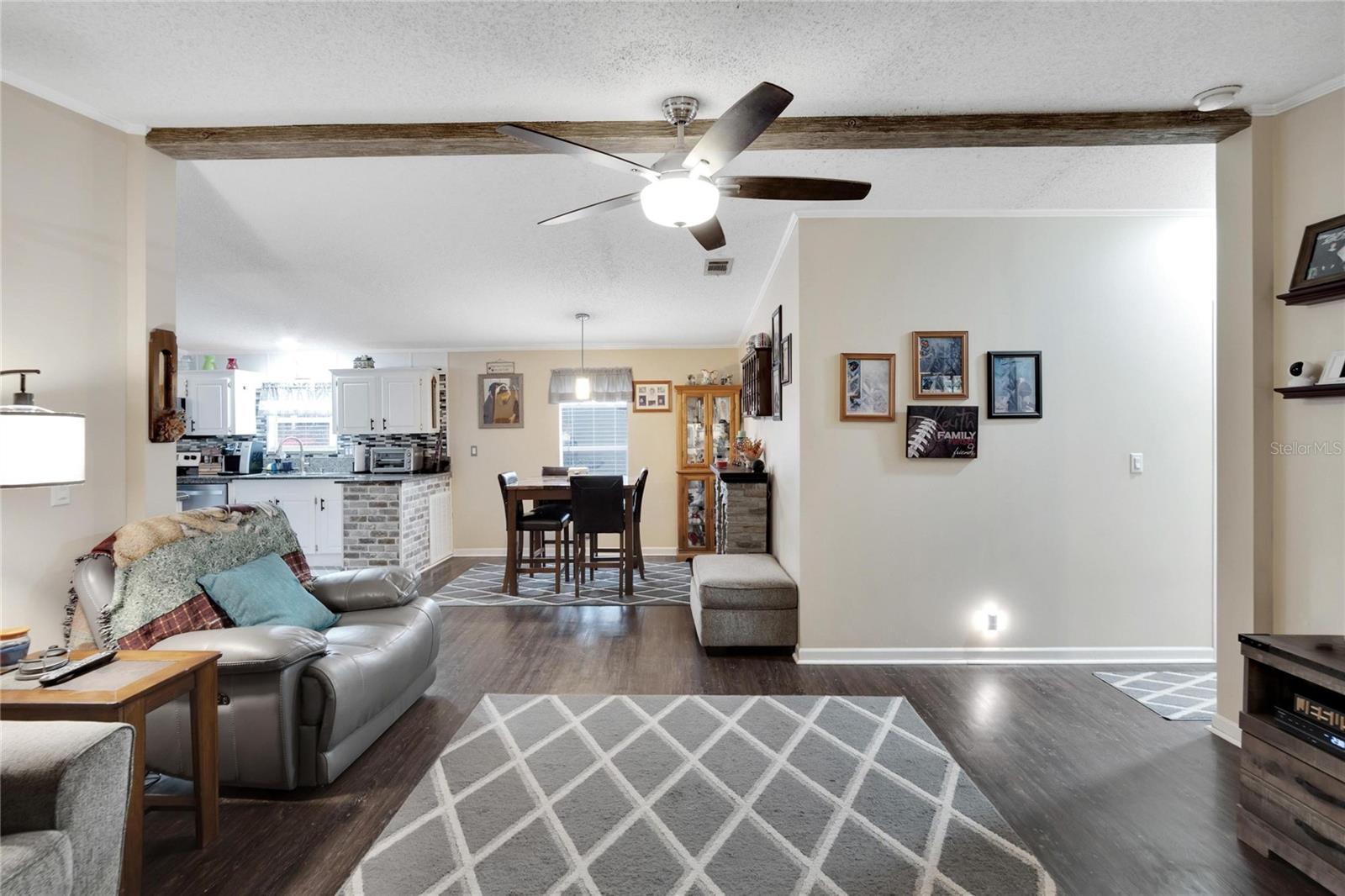 LAKE FANTASIA PLATTED SUB - Residential