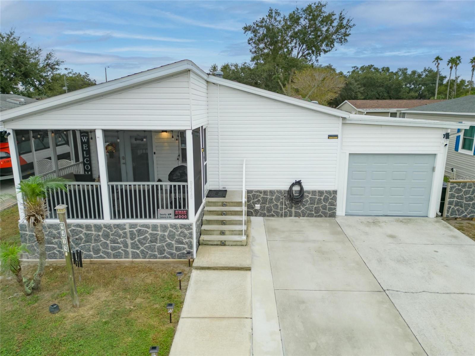 LAKE FANTASIA PLATTED SUB - Residential