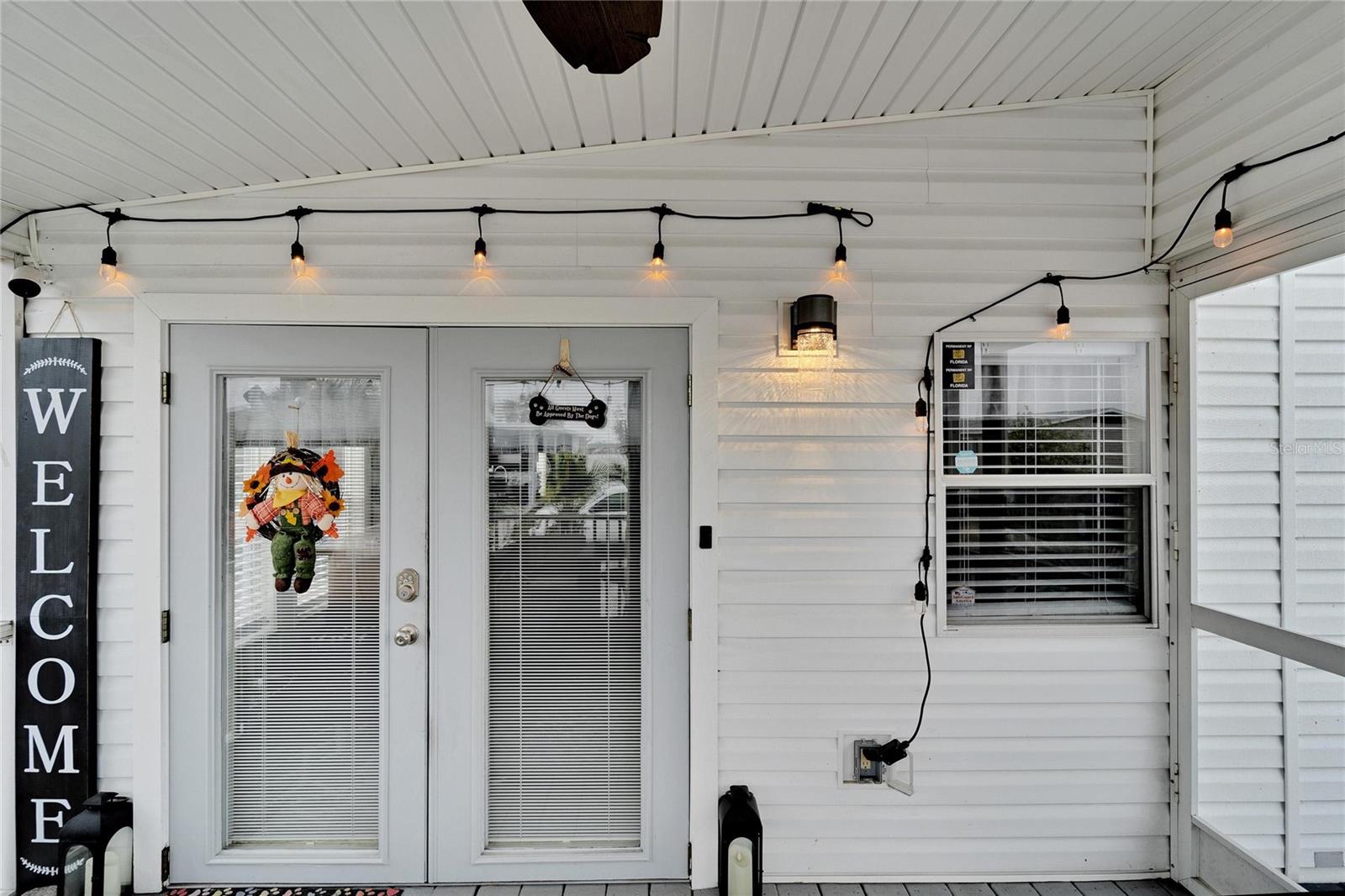 LAKE FANTASIA PLATTED SUB - Residential