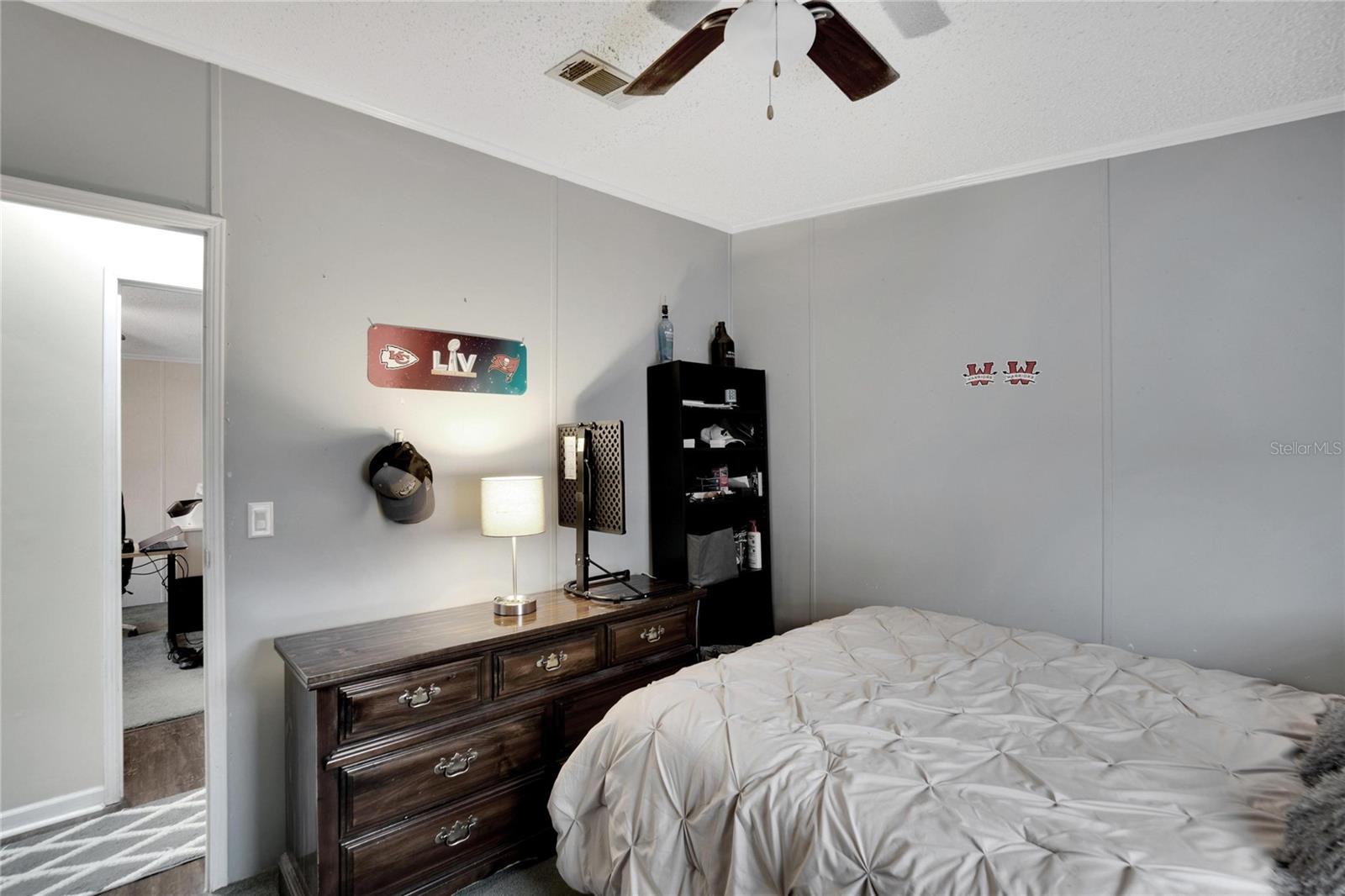 LAKE FANTASIA PLATTED SUB - Residential