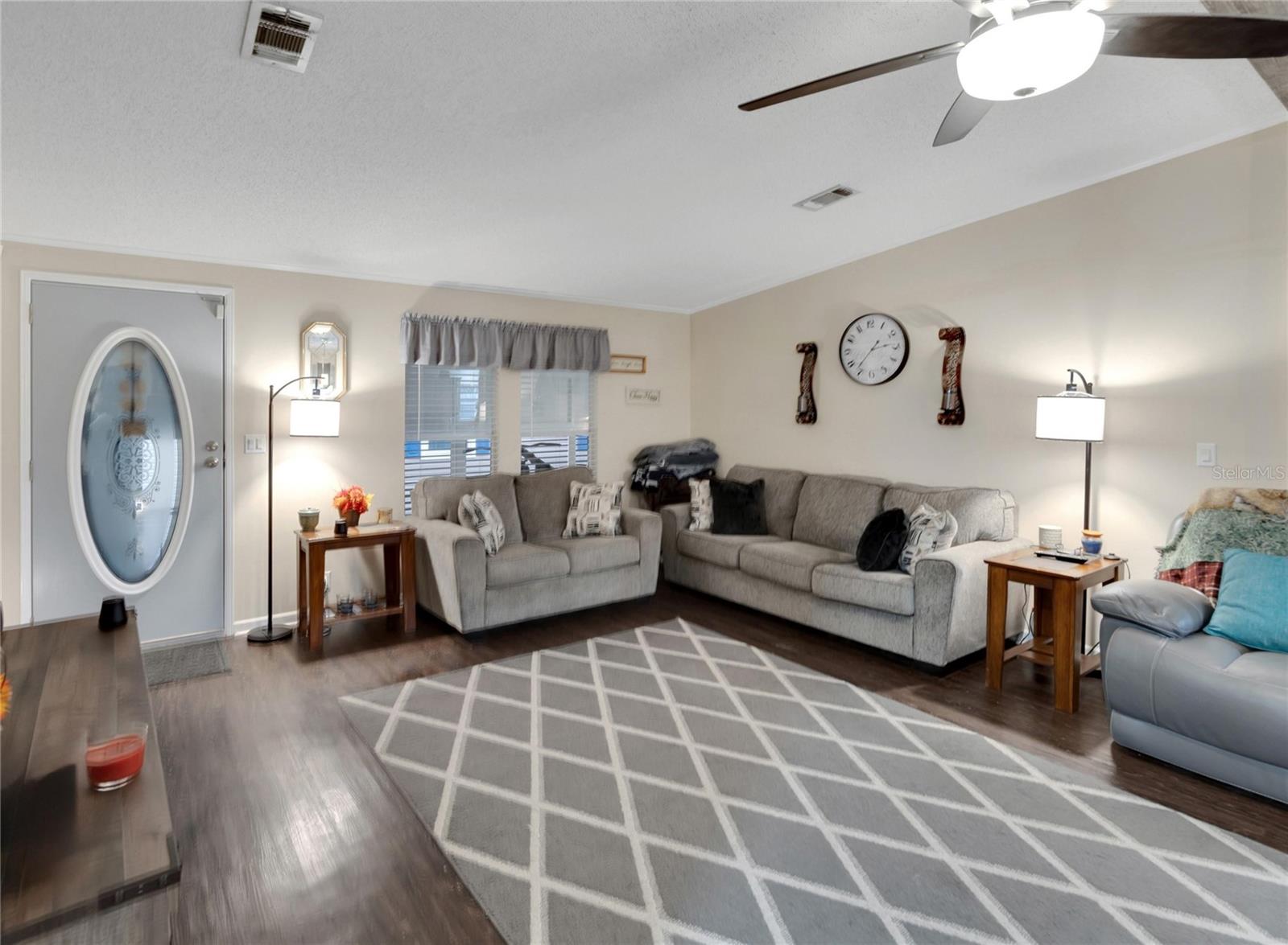 LAKE FANTASIA PLATTED SUB - Residential