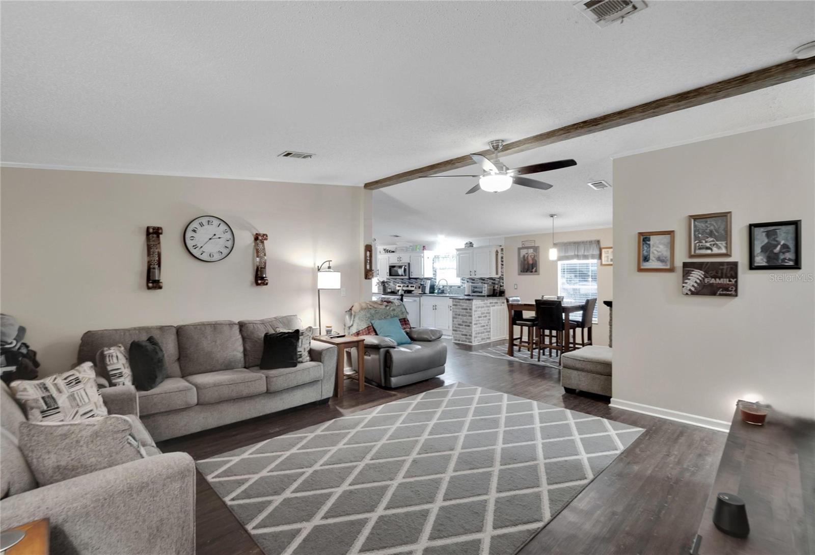 LAKE FANTASIA PLATTED SUB - Residential