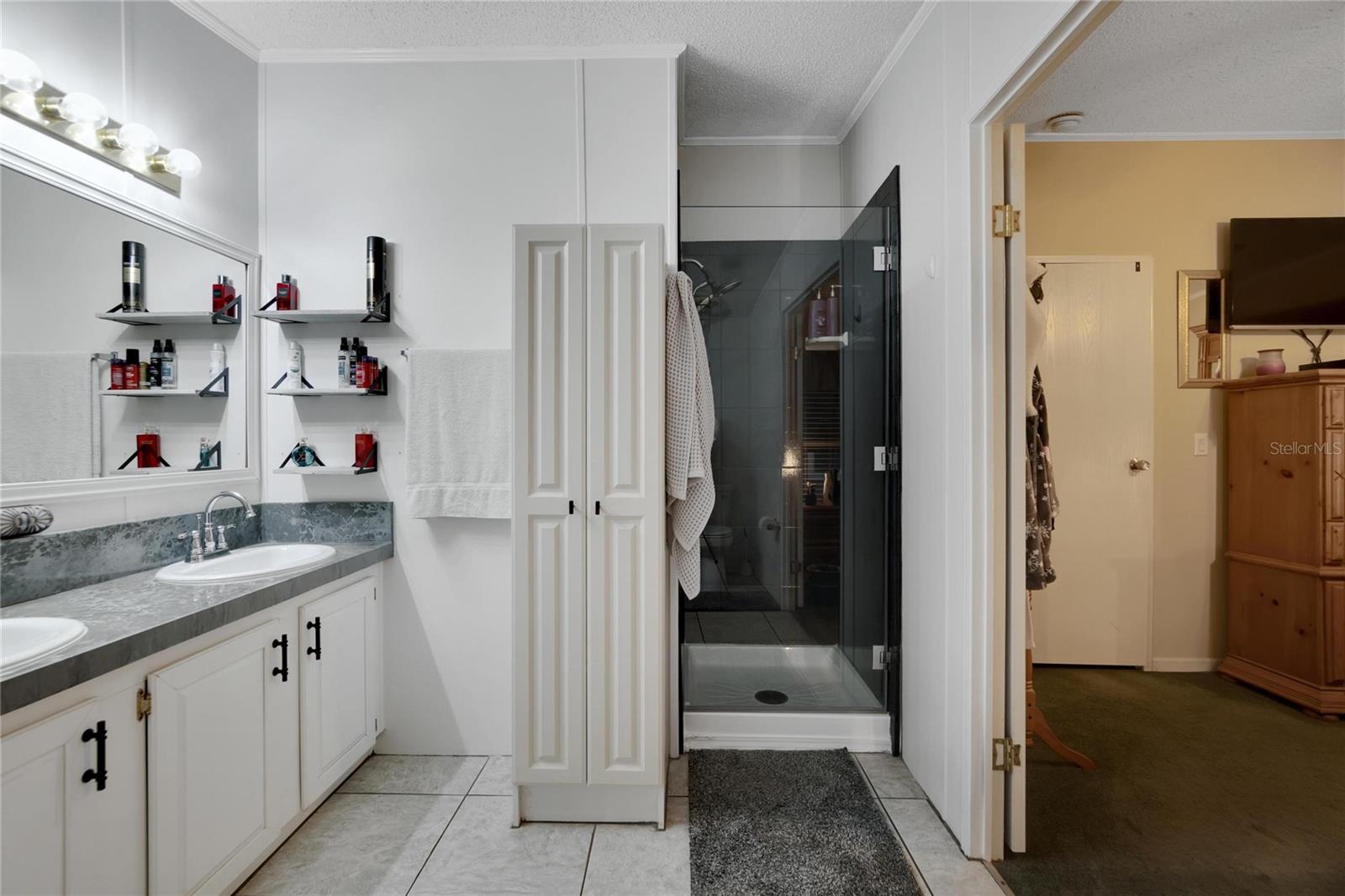 LAKE FANTASIA PLATTED SUB - Residential