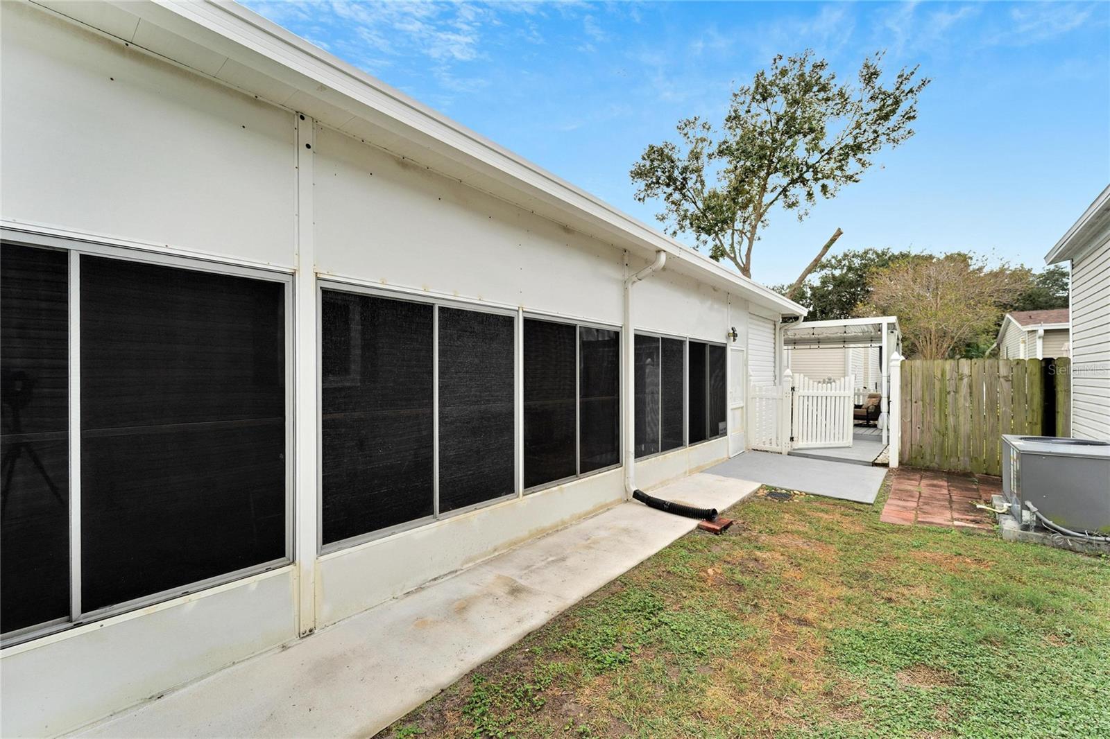 LAKE FANTASIA PLATTED SUB - Residential