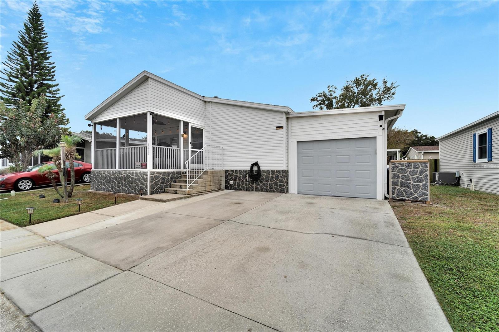 LAKE FANTASIA PLATTED SUB - Residential