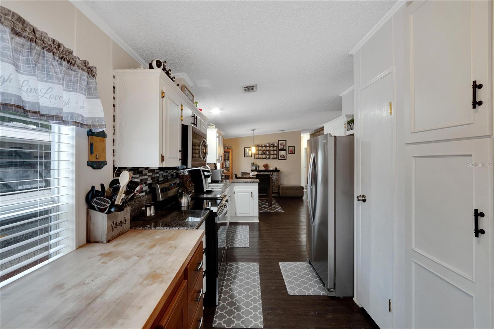 LAKE FANTASIA PLATTED SUB - Residential