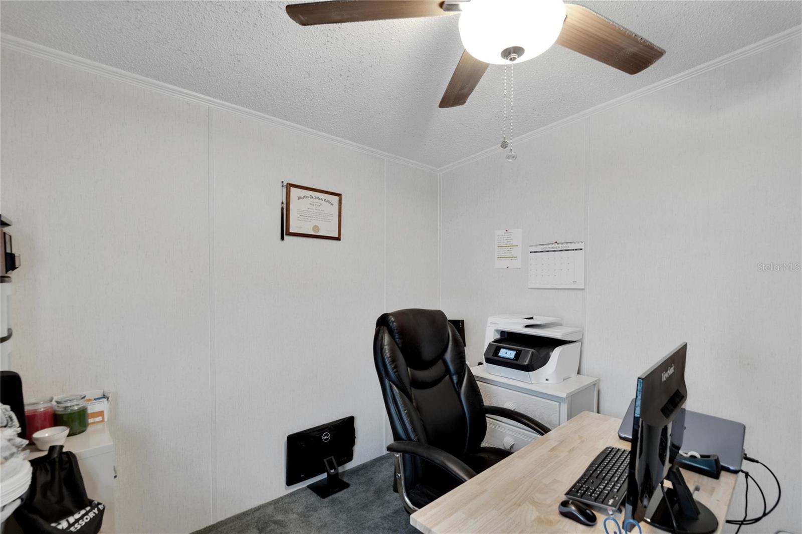 LAKE FANTASIA PLATTED SUB - Residential