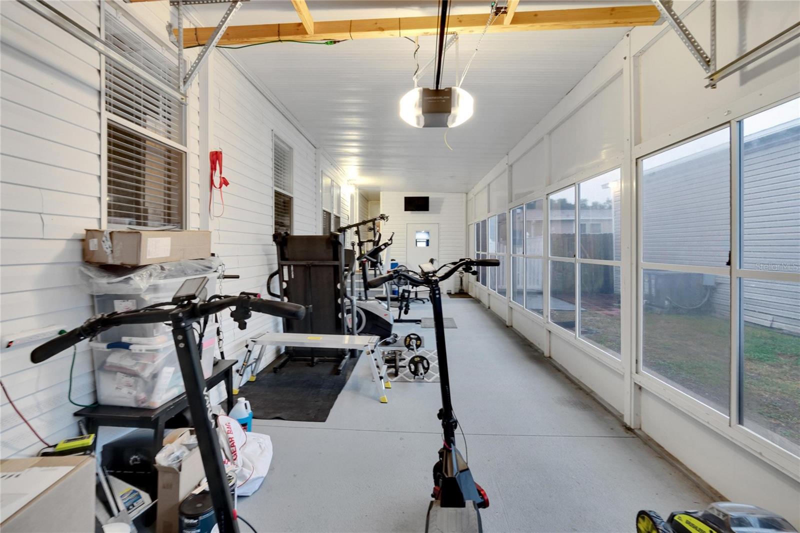 LAKE FANTASIA PLATTED SUB - Residential