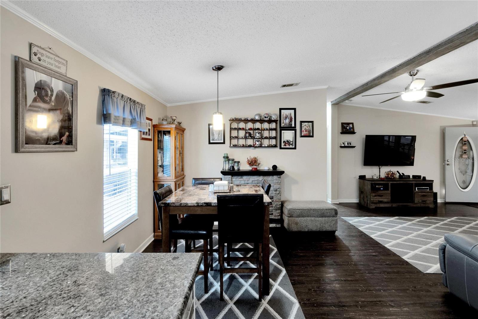 LAKE FANTASIA PLATTED SUB - Residential