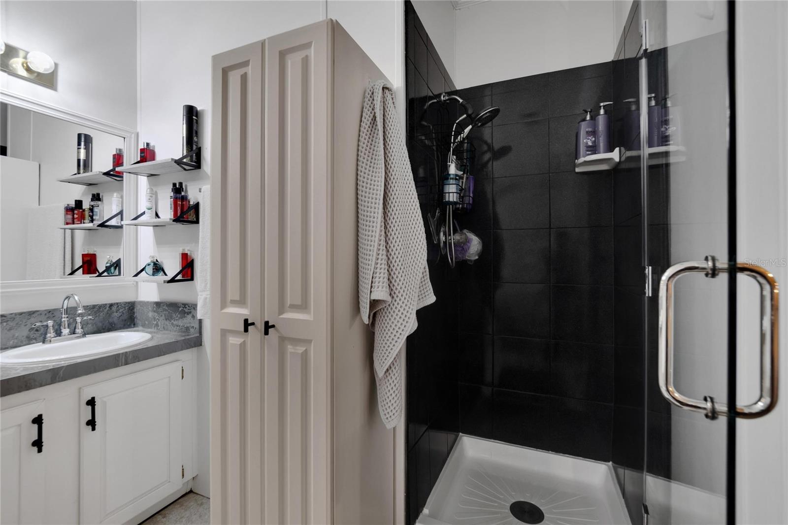 LAKE FANTASIA PLATTED SUB - Residential