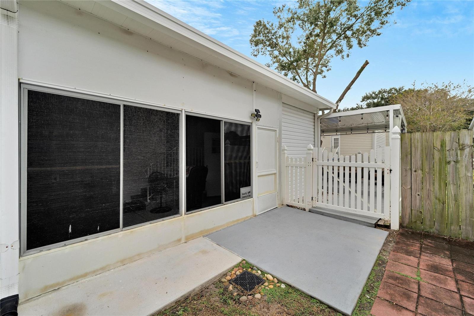 LAKE FANTASIA PLATTED SUB - Residential