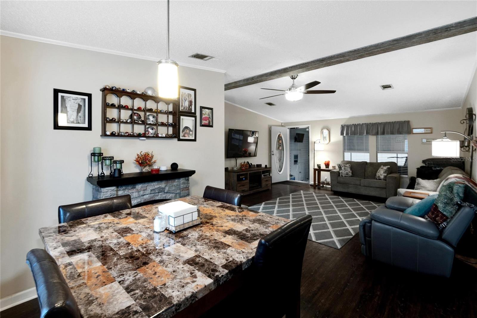 LAKE FANTASIA PLATTED SUB - Residential