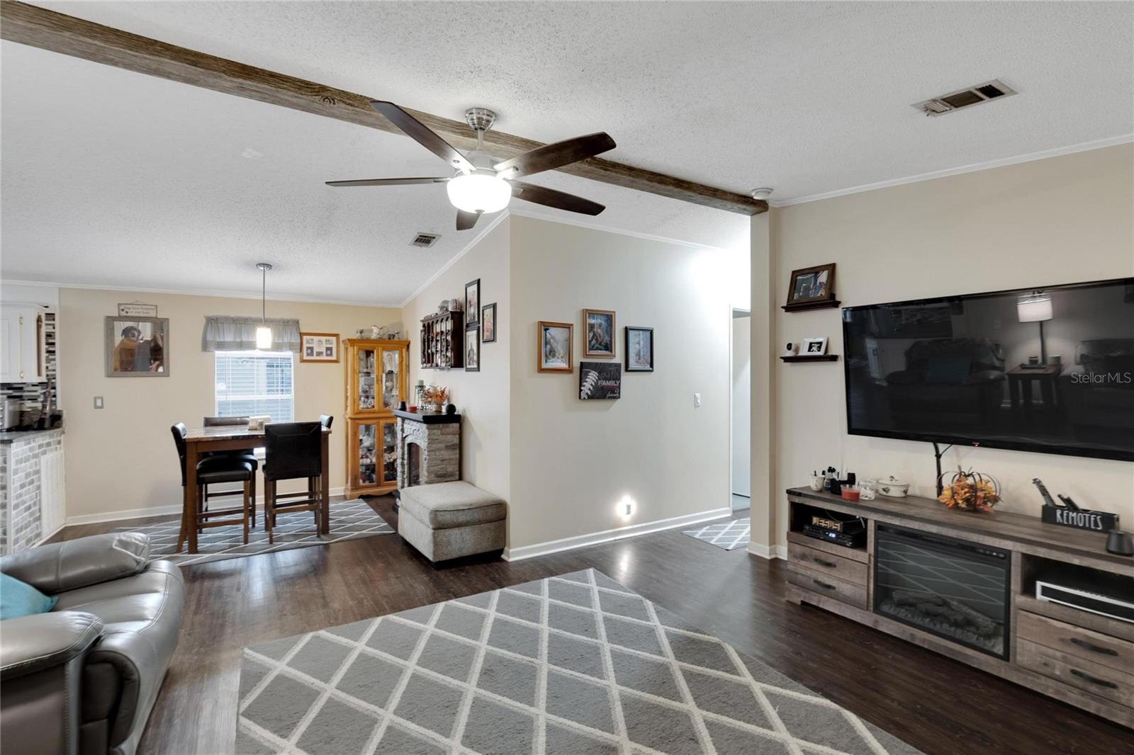 LAKE FANTASIA PLATTED SUB - Residential