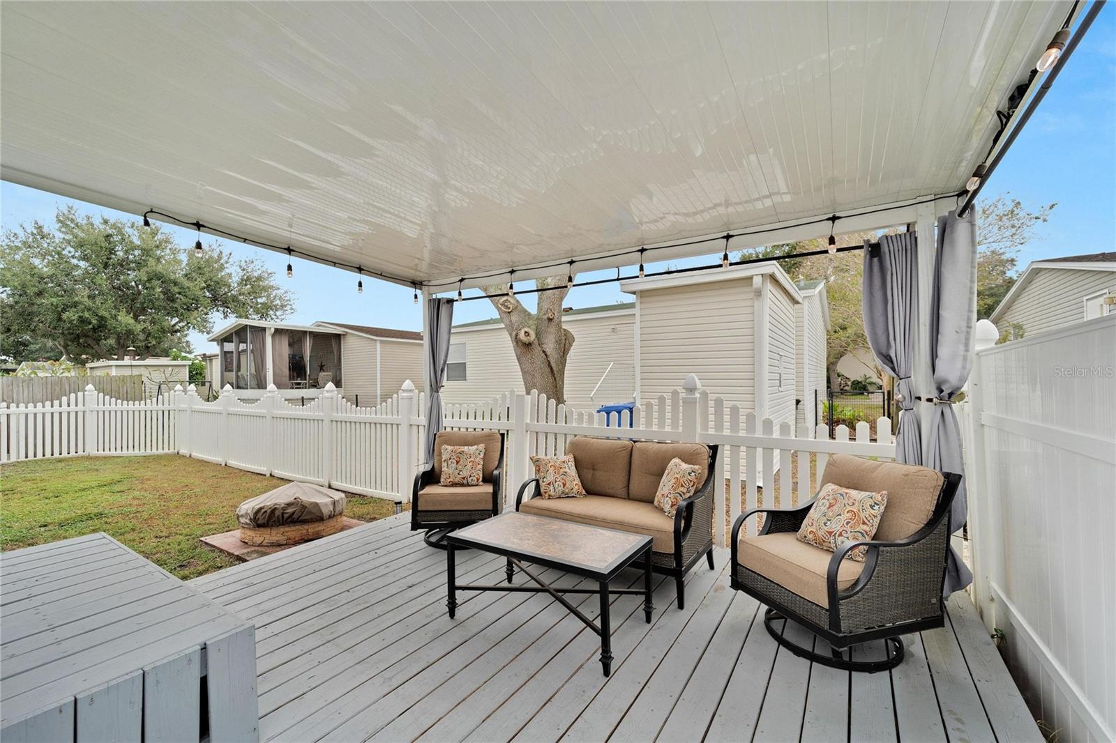 LAKE FANTASIA PLATTED SUB - Residential