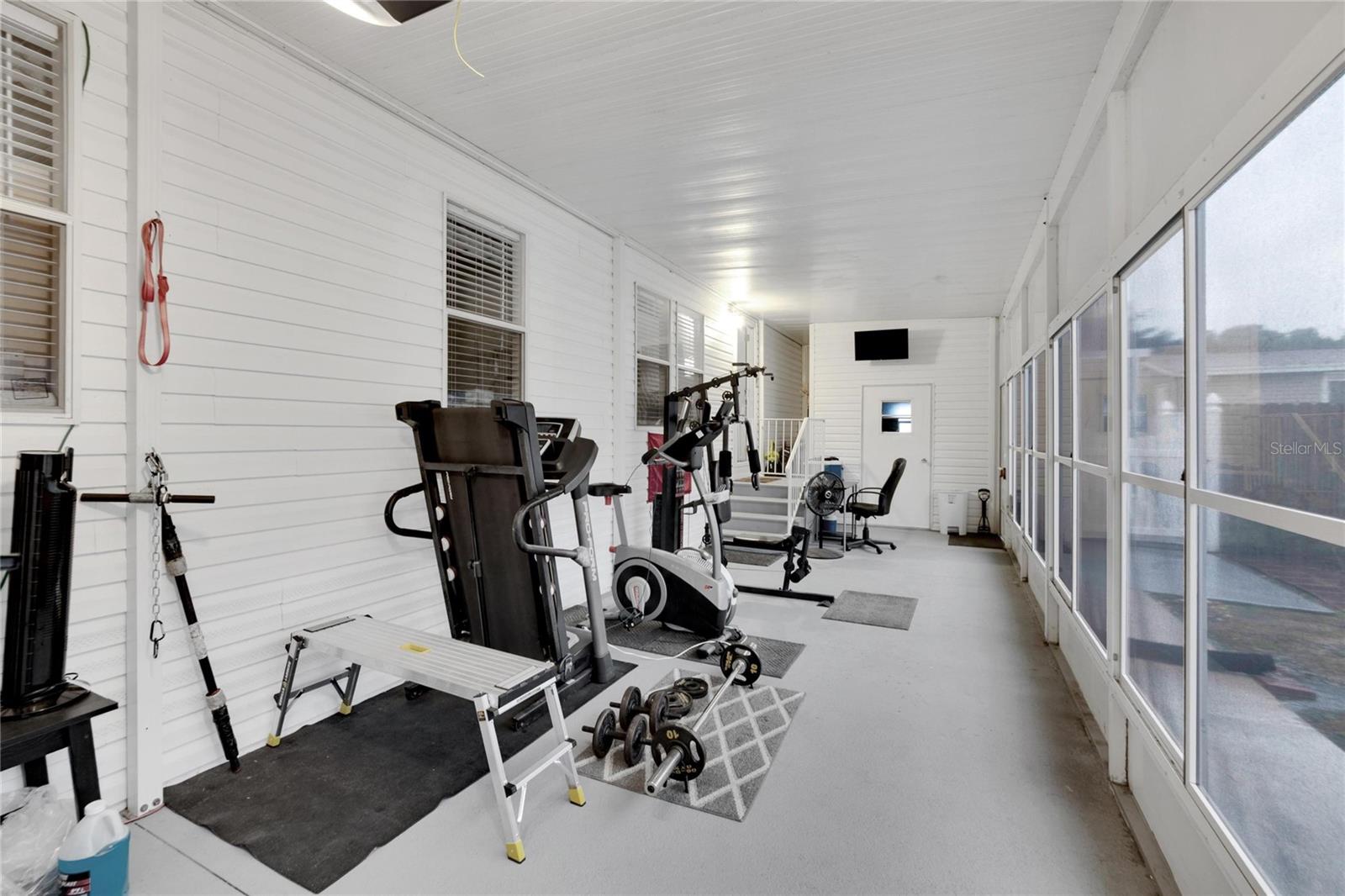 LAKE FANTASIA PLATTED SUB - Residential