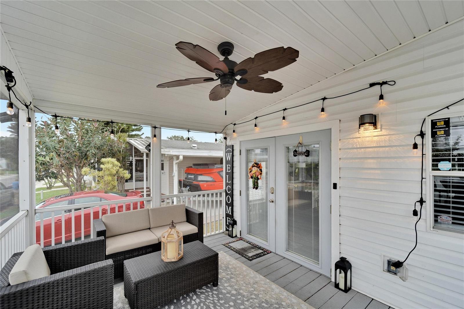 LAKE FANTASIA PLATTED SUB - Residential