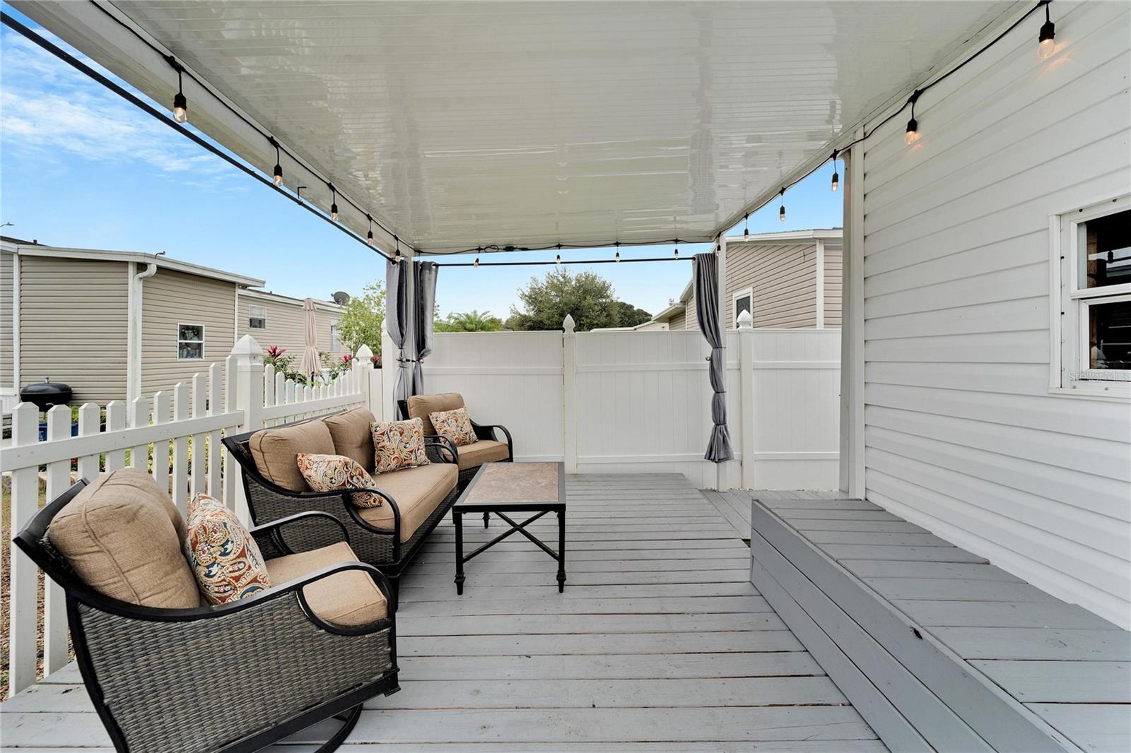 LAKE FANTASIA PLATTED SUB - Residential