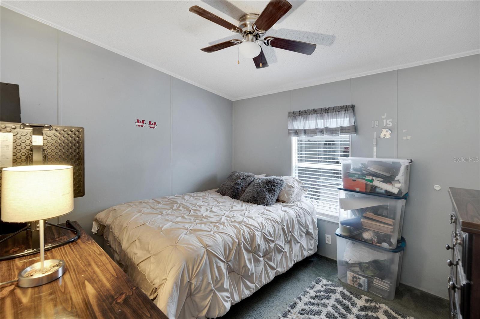 LAKE FANTASIA PLATTED SUB - Residential