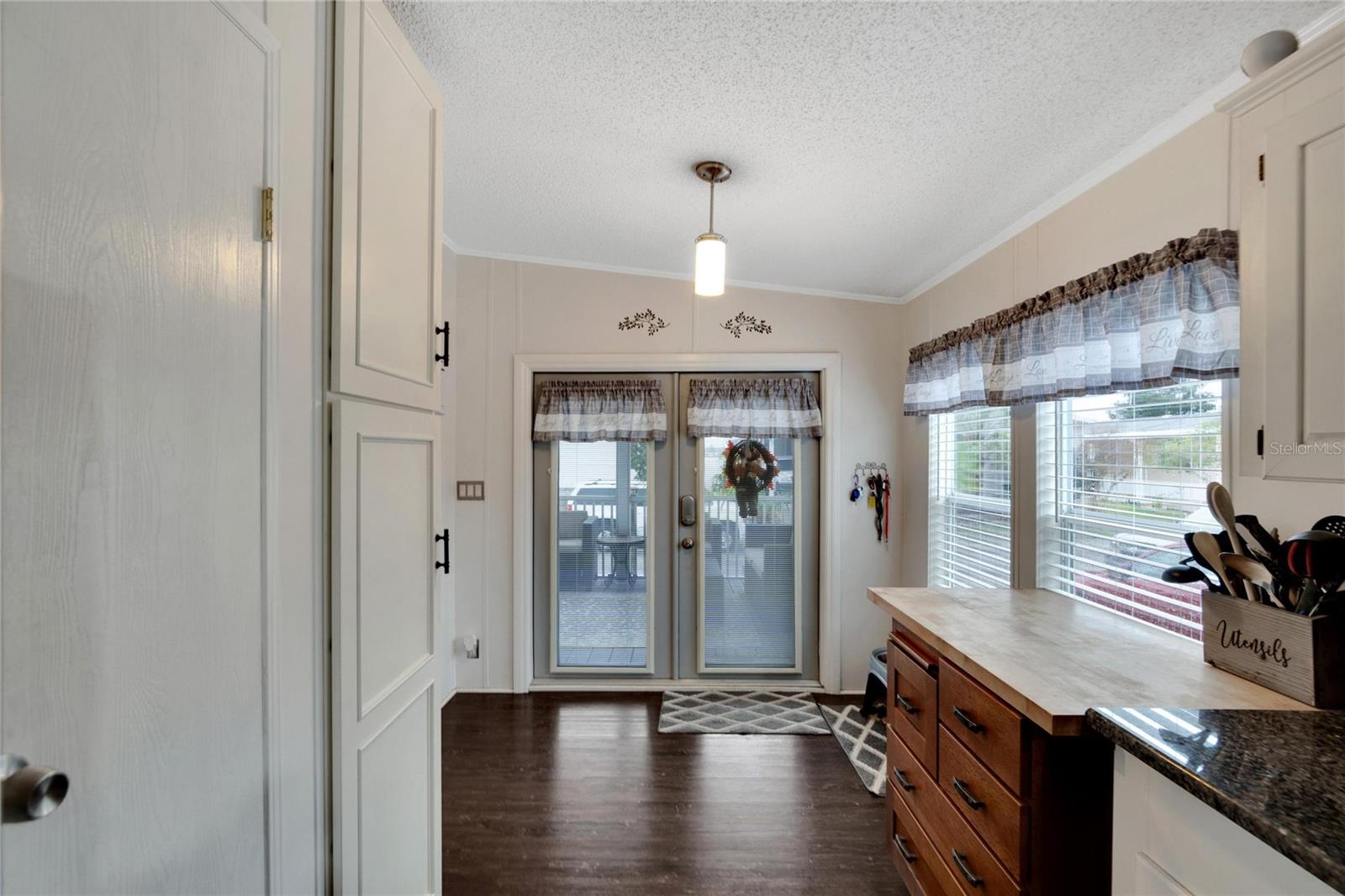 LAKE FANTASIA PLATTED SUB - Residential