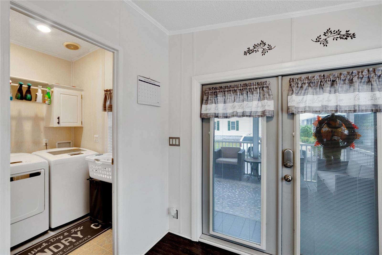 LAKE FANTASIA PLATTED SUB - Residential