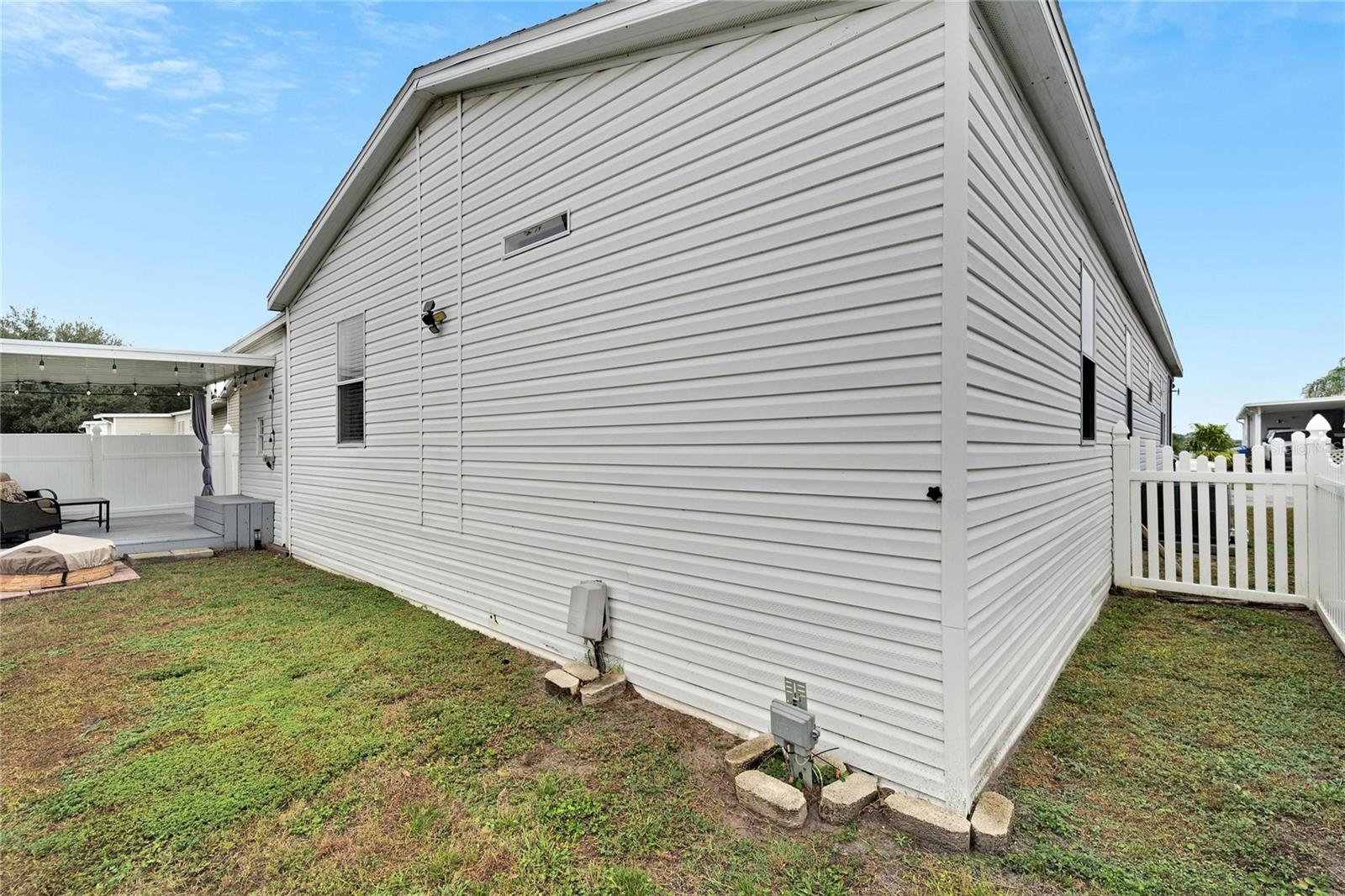 LAKE FANTASIA PLATTED SUB - Residential