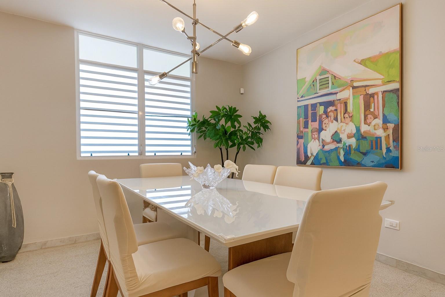 VICTOR BRAEGGER - Residential