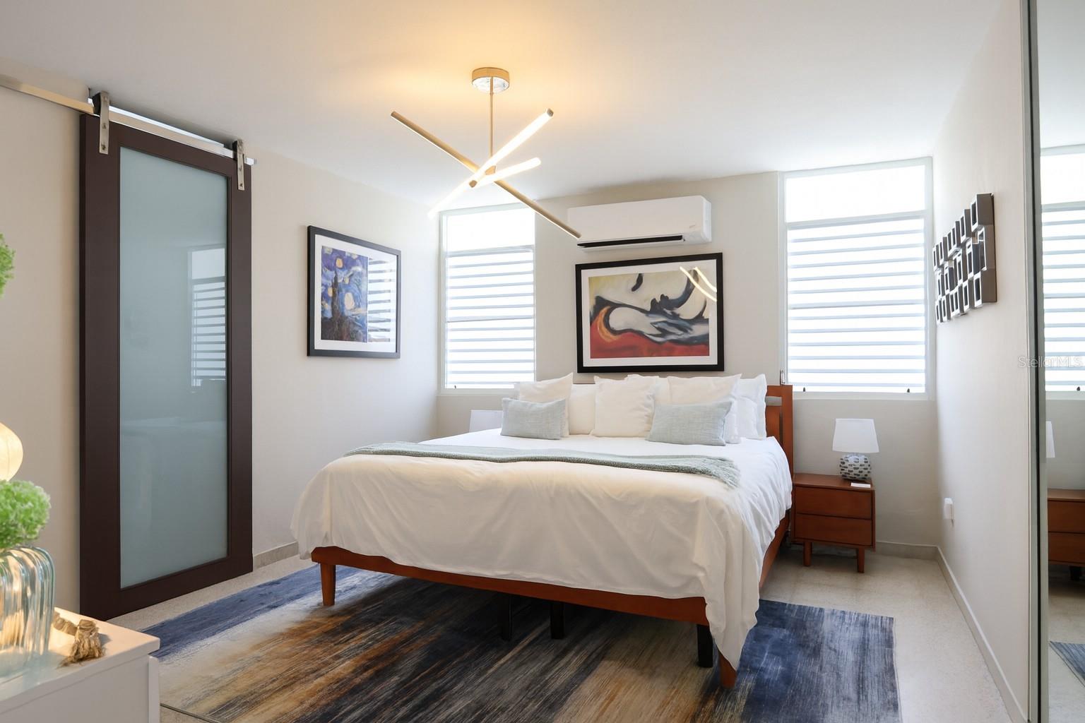 VICTOR BRAEGGER - Residential