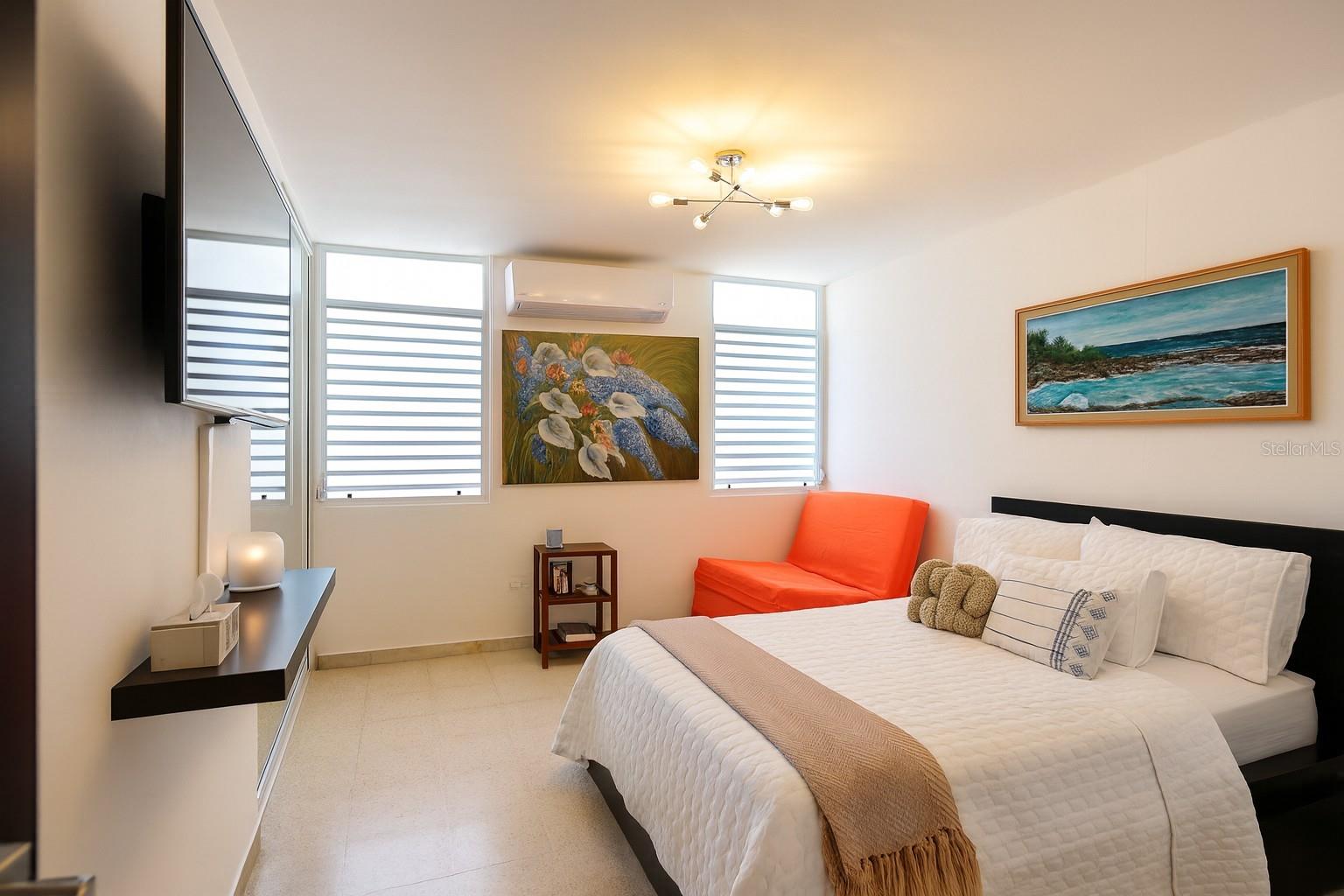 VICTOR BRAEGGER - Residential