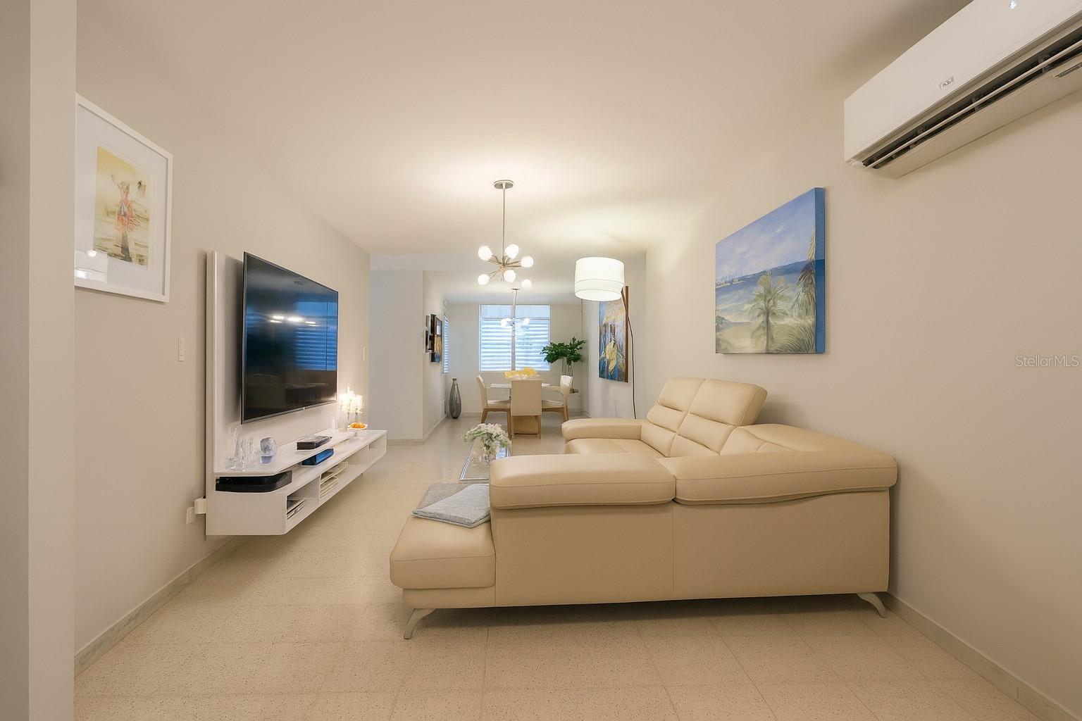 VICTOR BRAEGGER - Residential