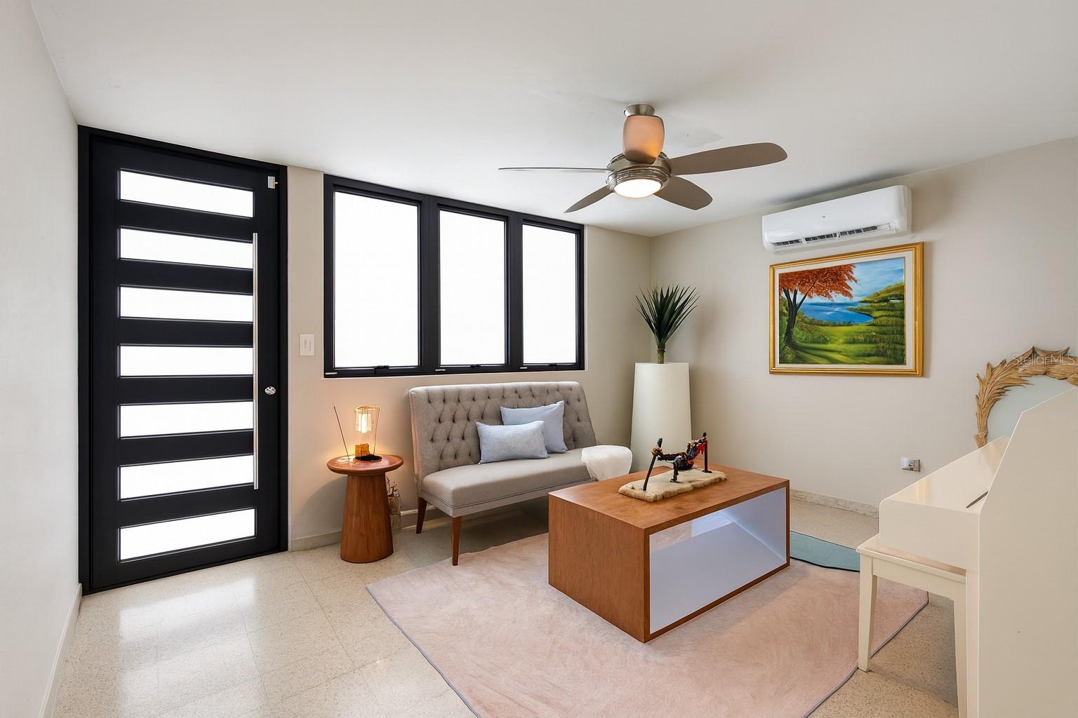 VICTOR BRAEGGER - Residential