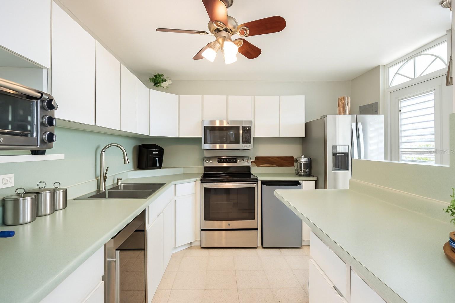 VICTOR BRAEGGER - Residential