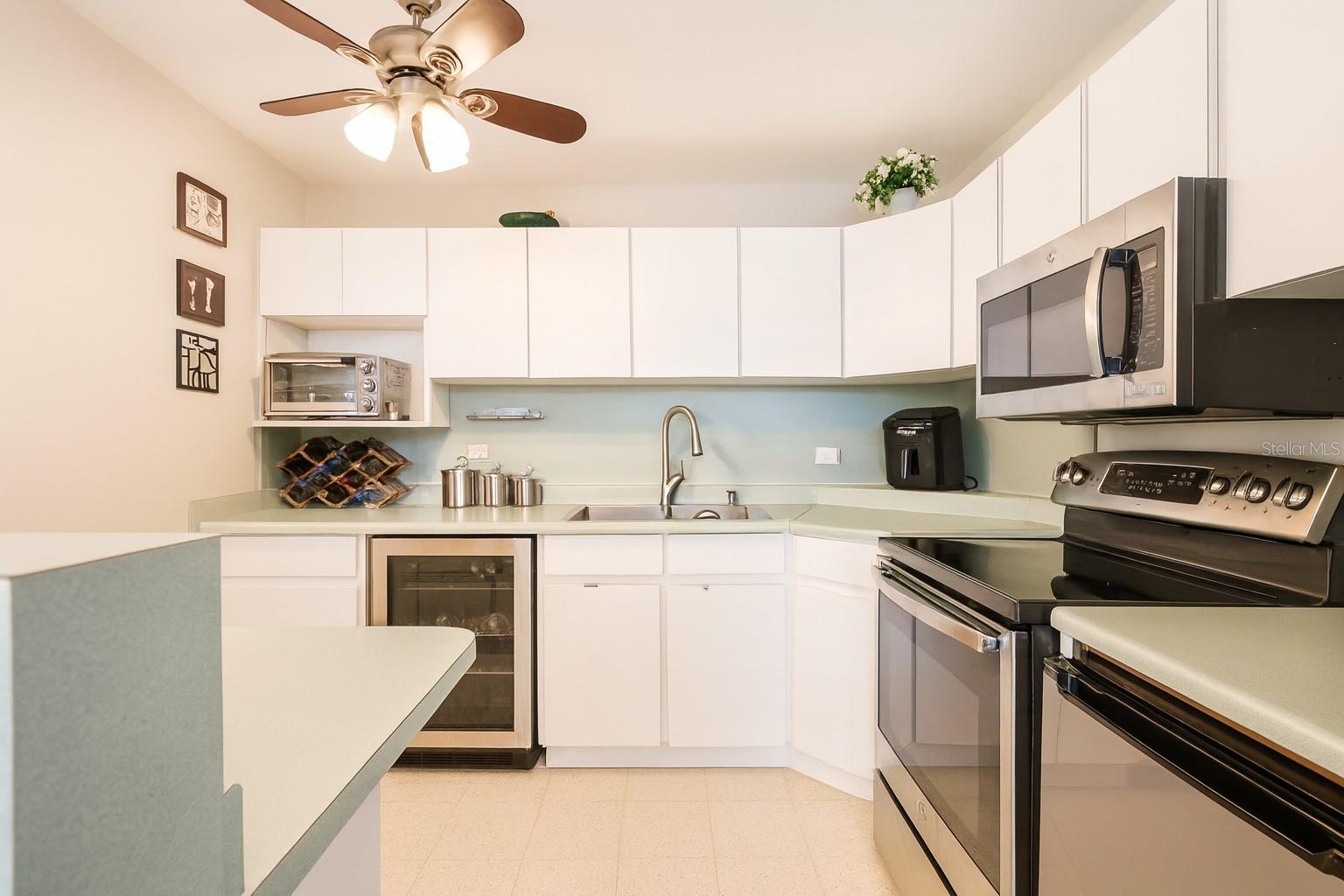 VICTOR BRAEGGER - Residential