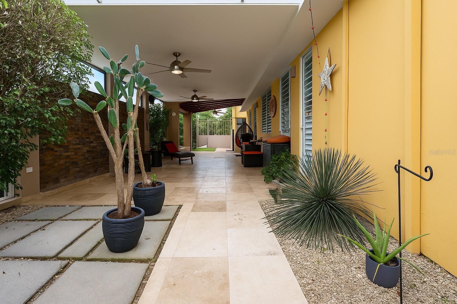 VICTOR BRAEGGER - Residential