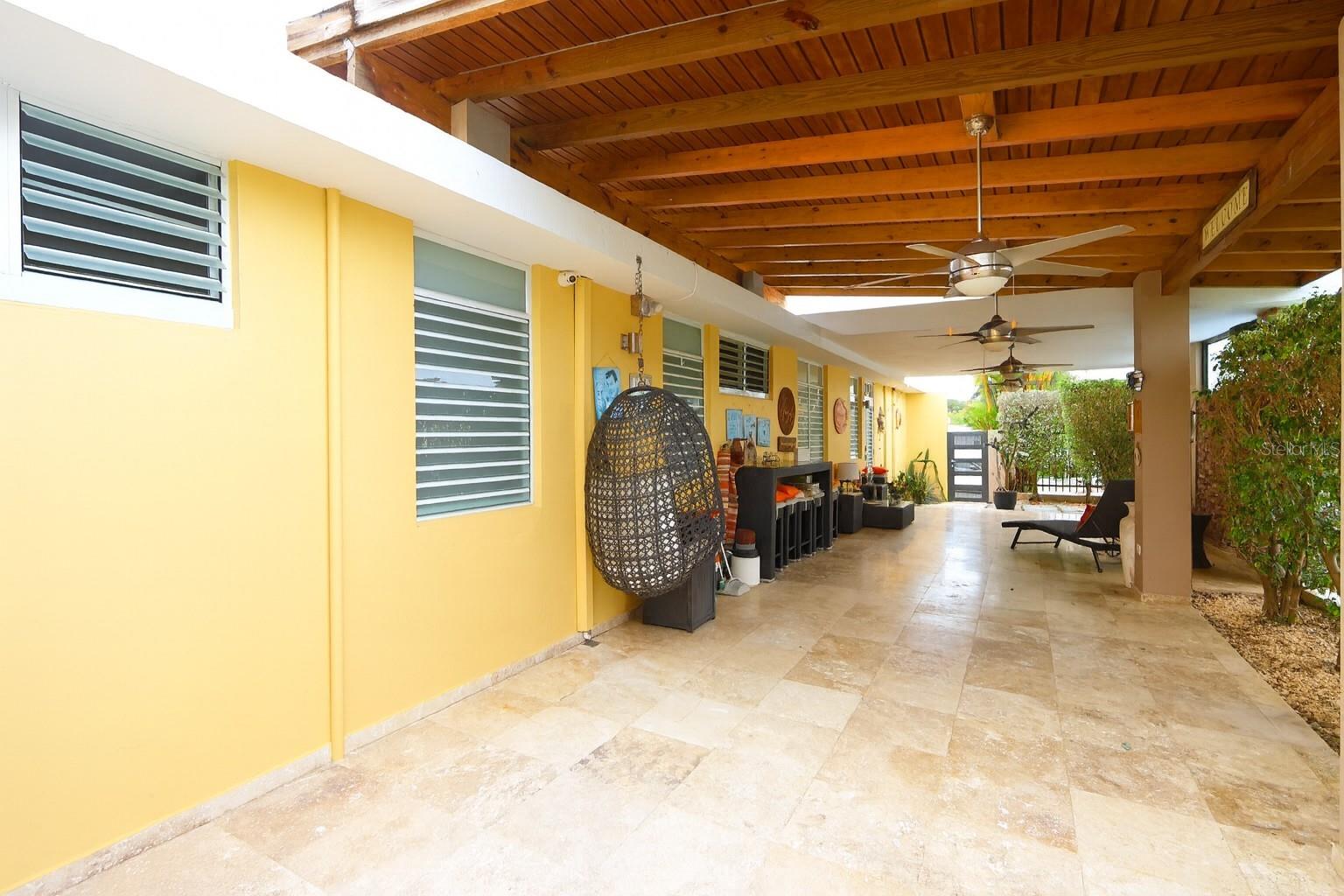 VICTOR BRAEGGER - Residential