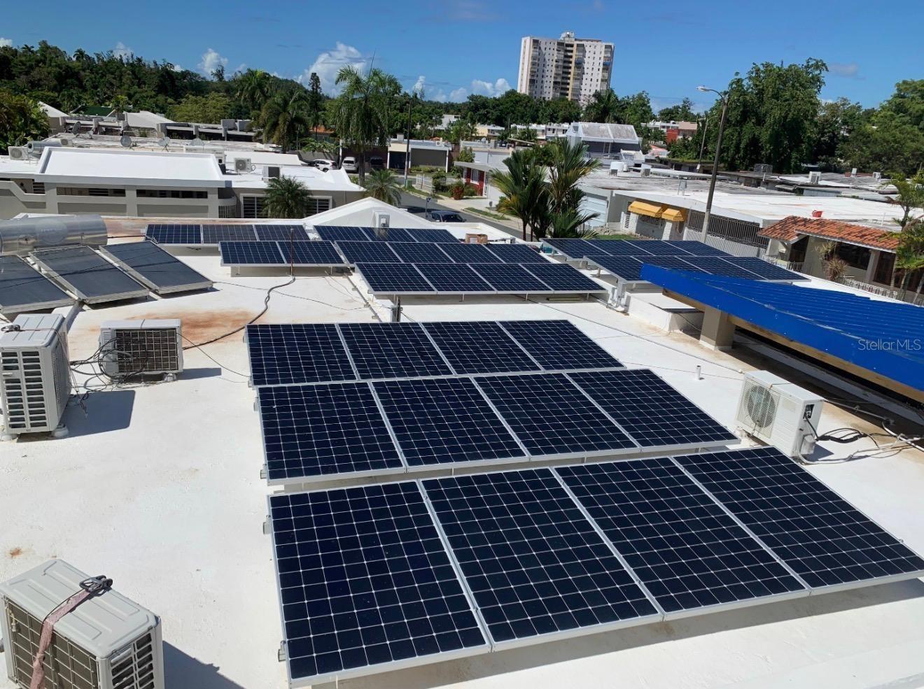 VICTOR BRAEGGER - Residential