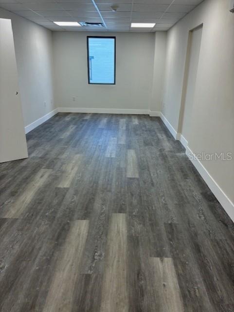 L W COOKS SUB - Commercial Lease